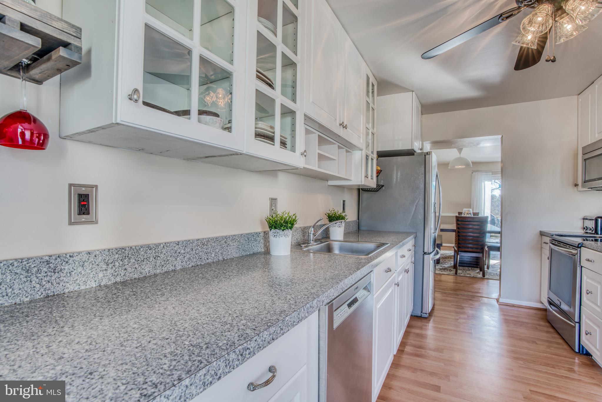 PERRY HALL - Residential