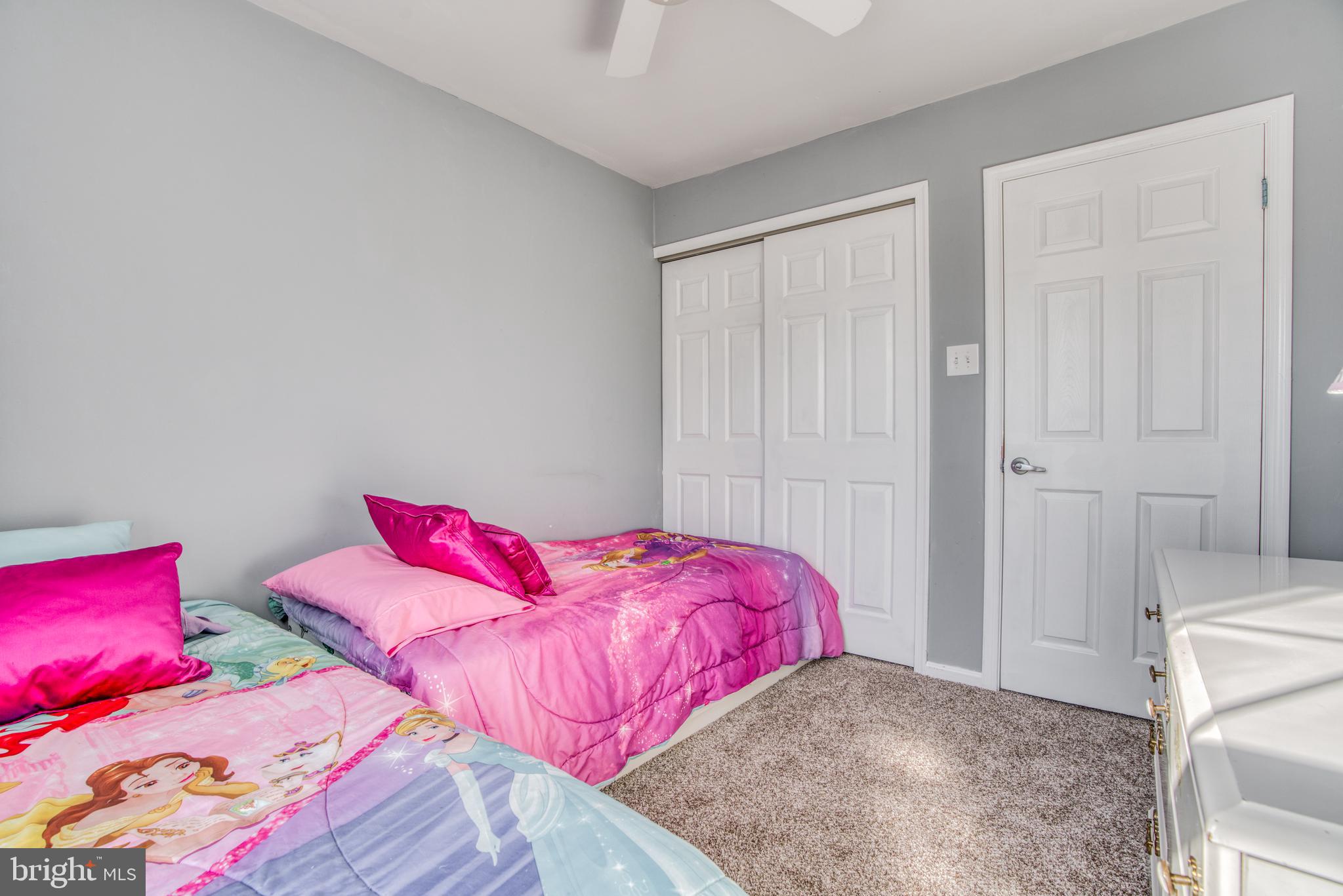 PERRY HALL - Residential