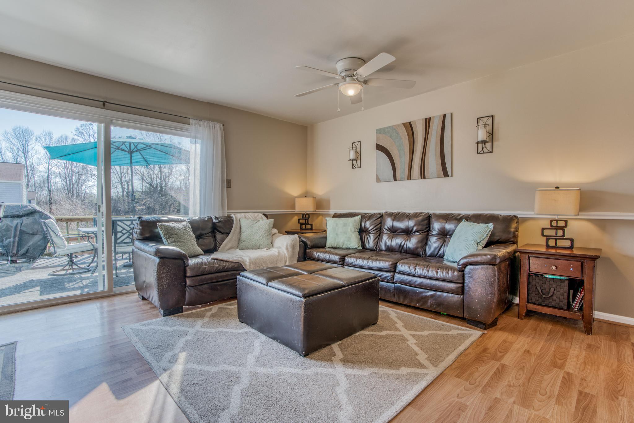 PERRY HALL - Residential