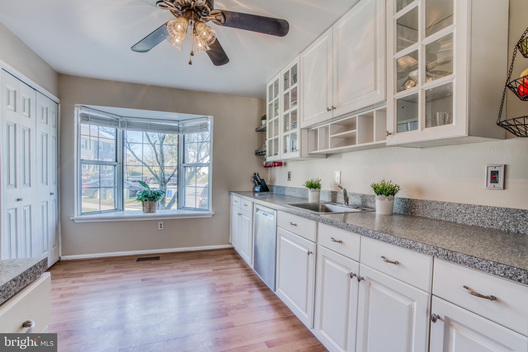 PERRY HALL - Residential