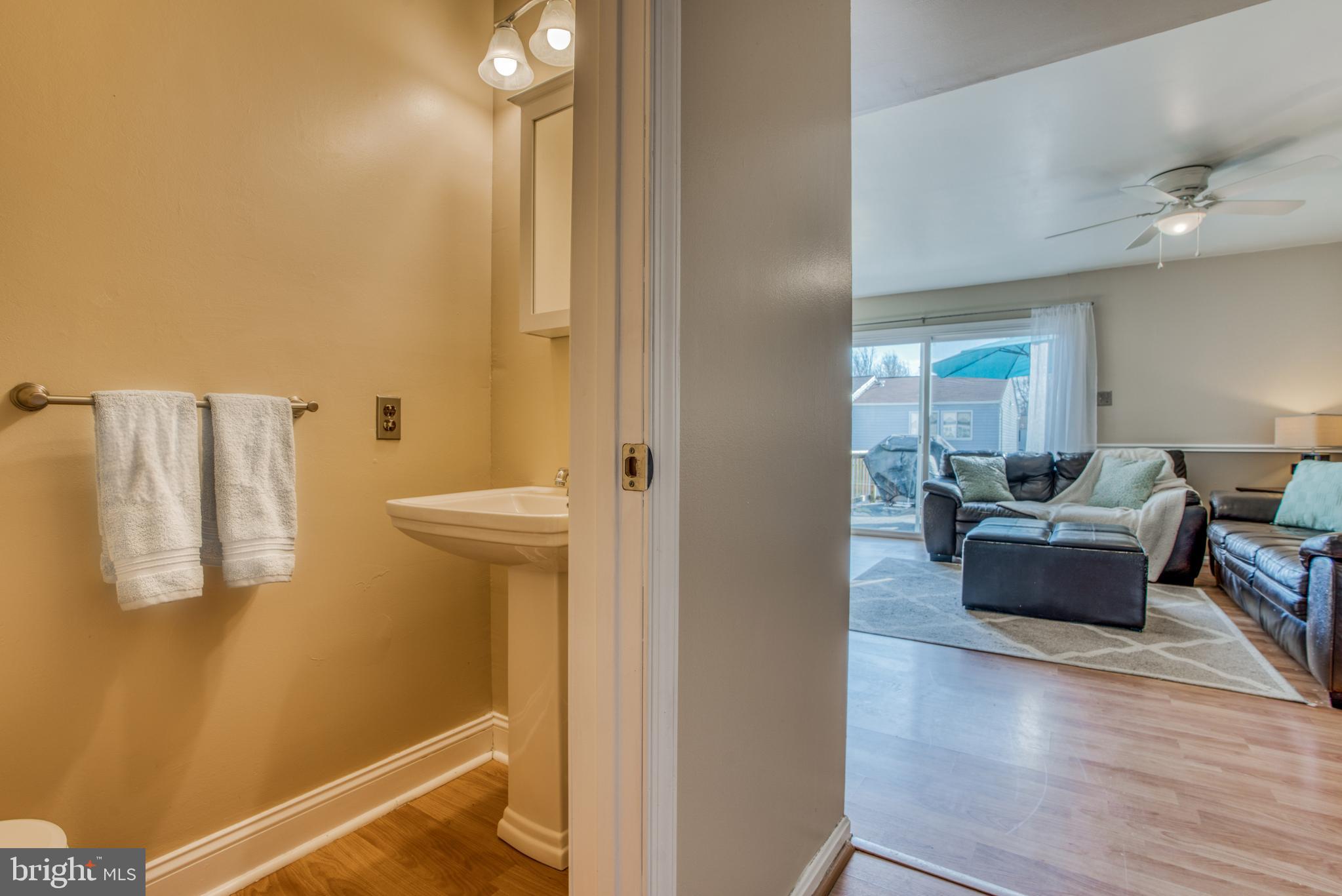 PERRY HALL - Residential