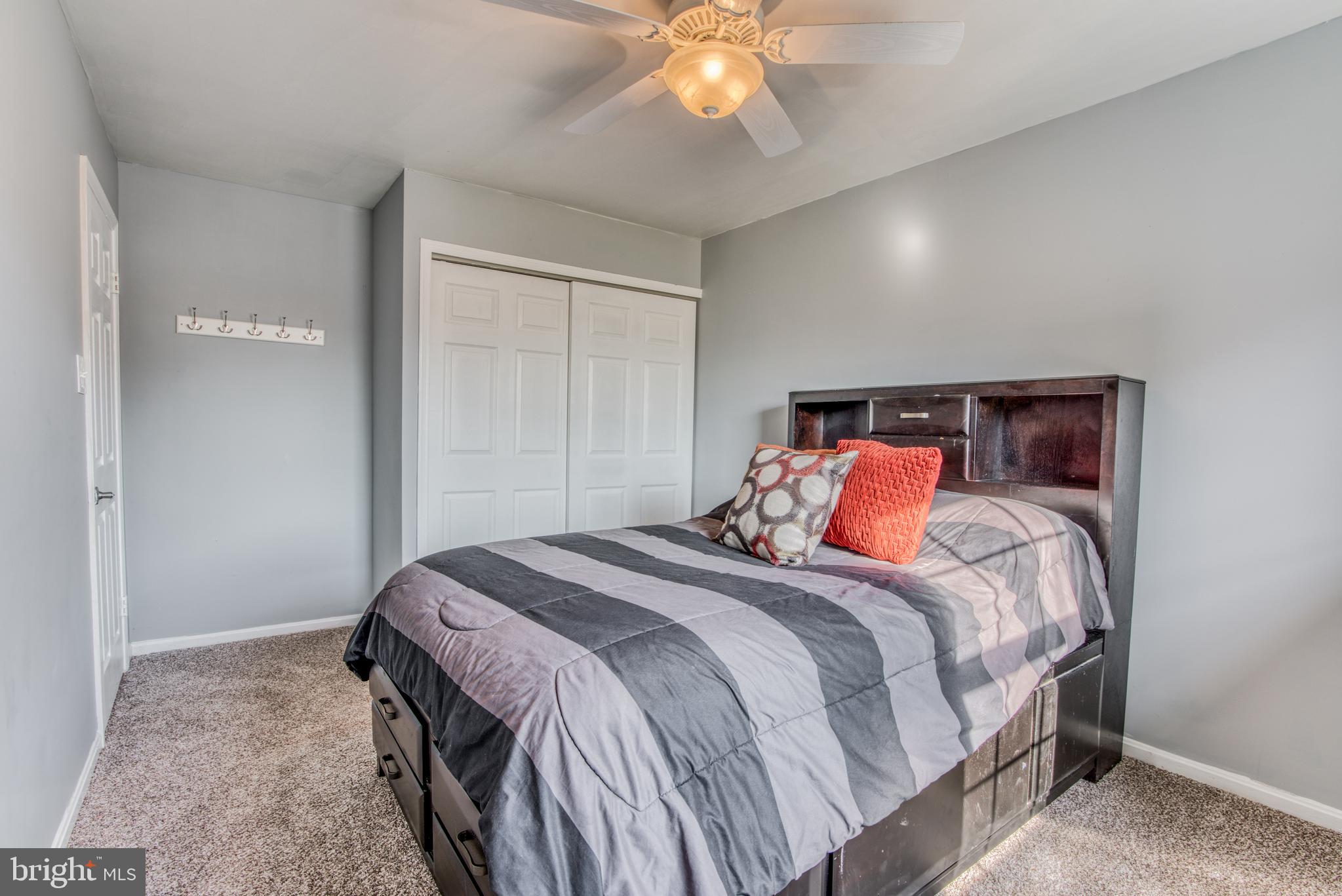 PERRY HALL - Residential