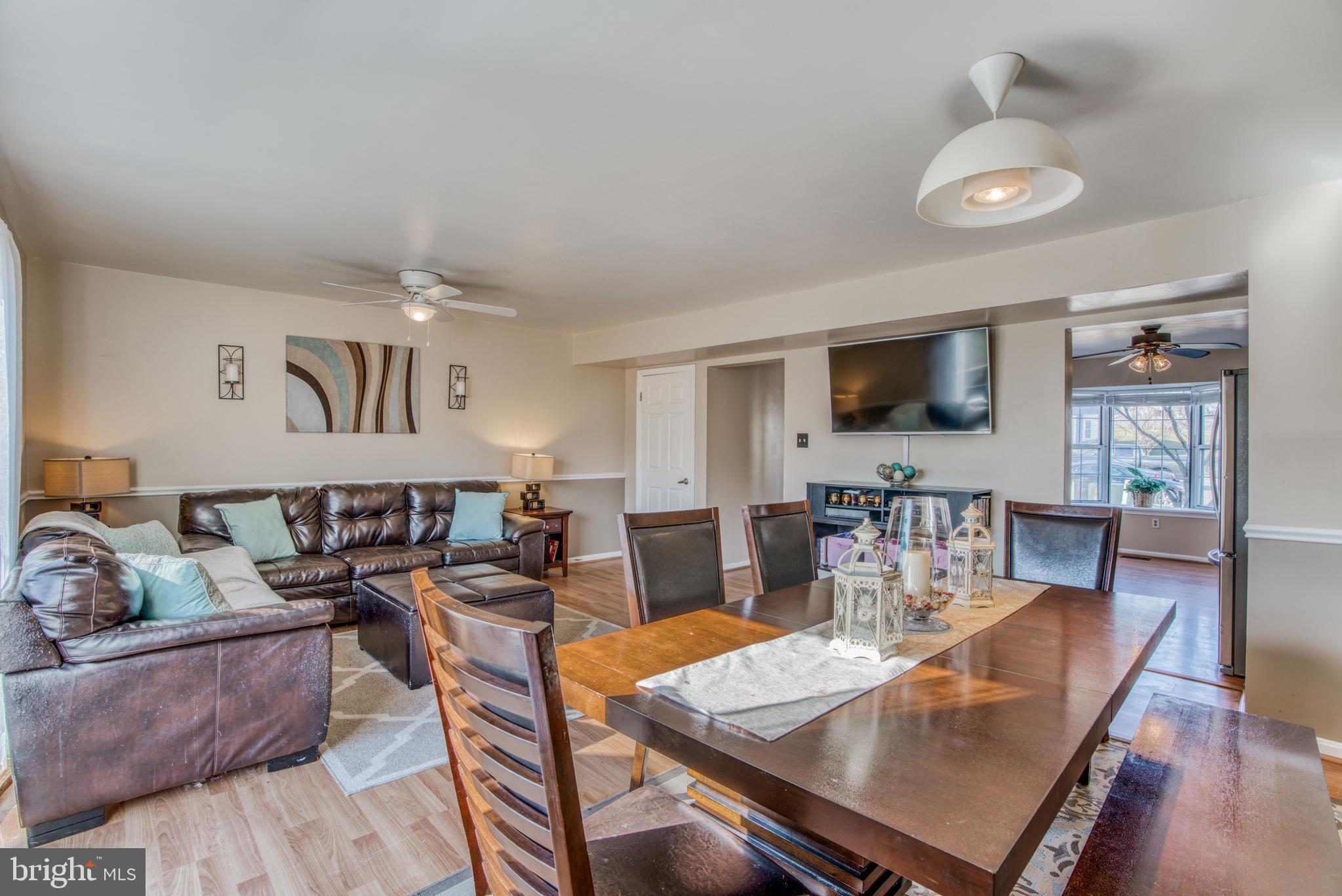 PERRY HALL - Residential