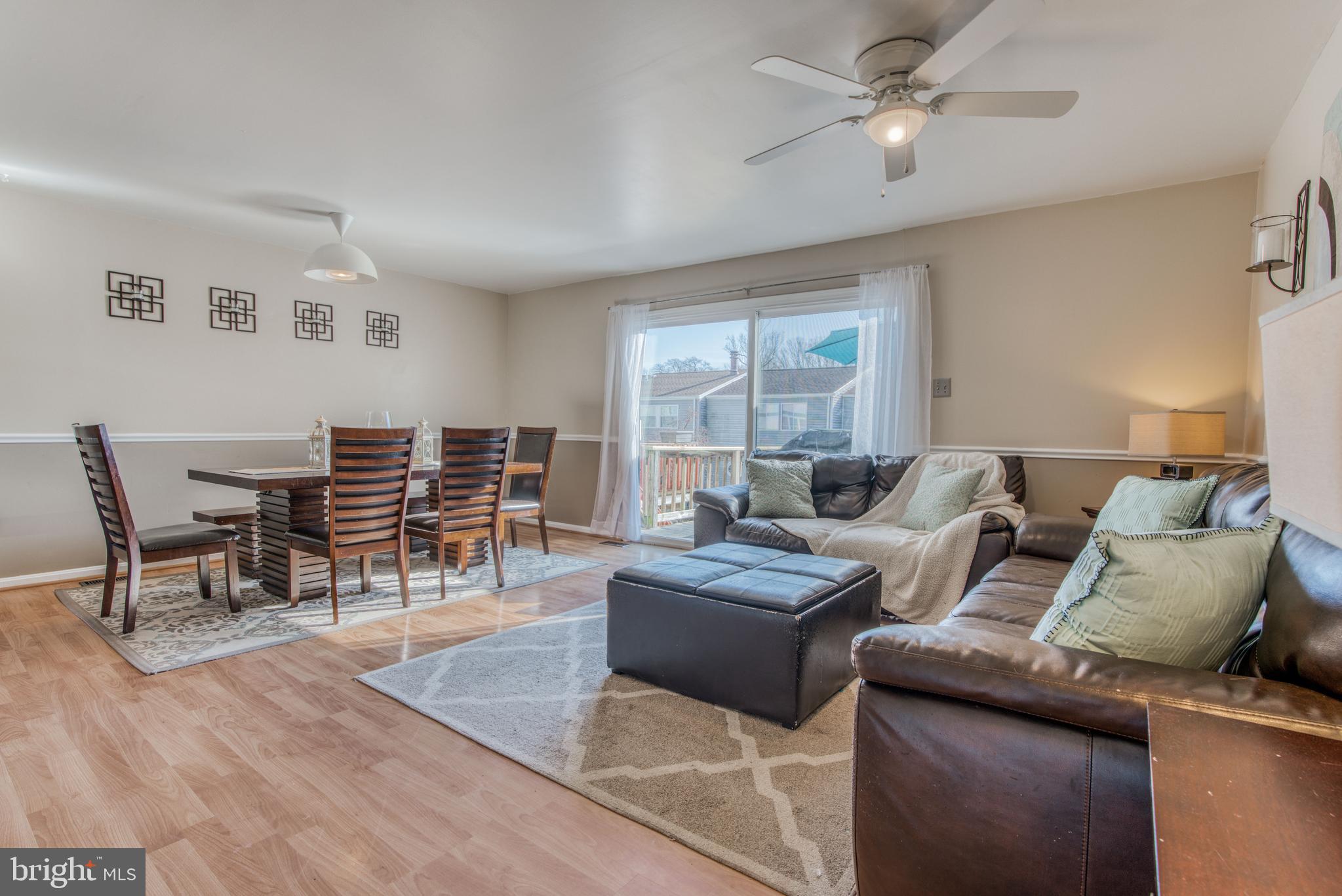 PERRY HALL - Residential