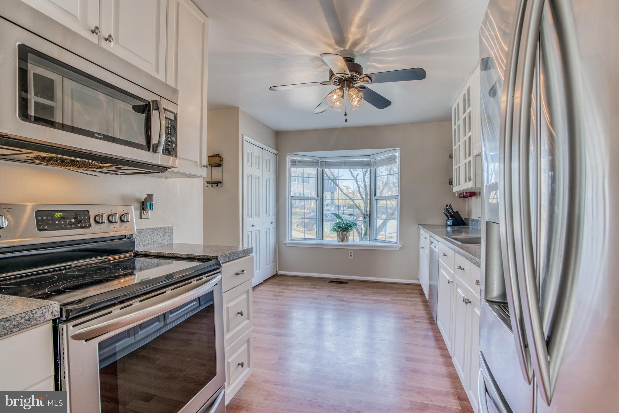 PERRY HALL - Residential