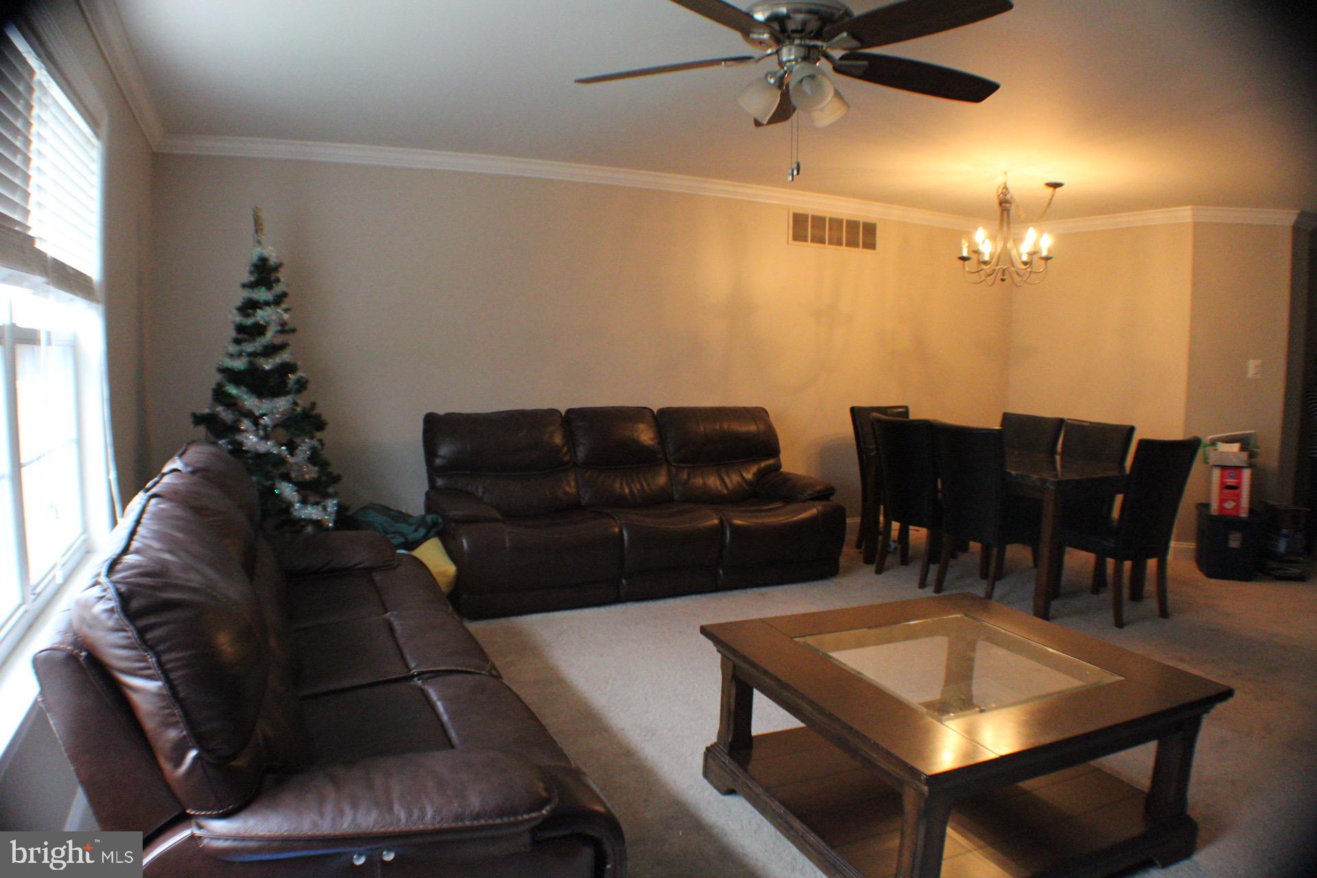 PINE TREE RIDGE - Residential Lease