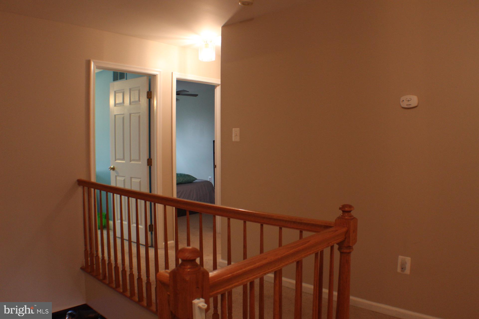 PINE TREE RIDGE - Residential Lease