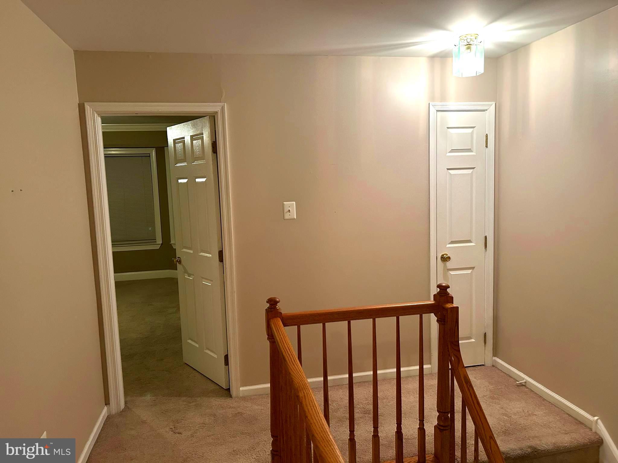 PINE TREE RIDGE - Residential Lease