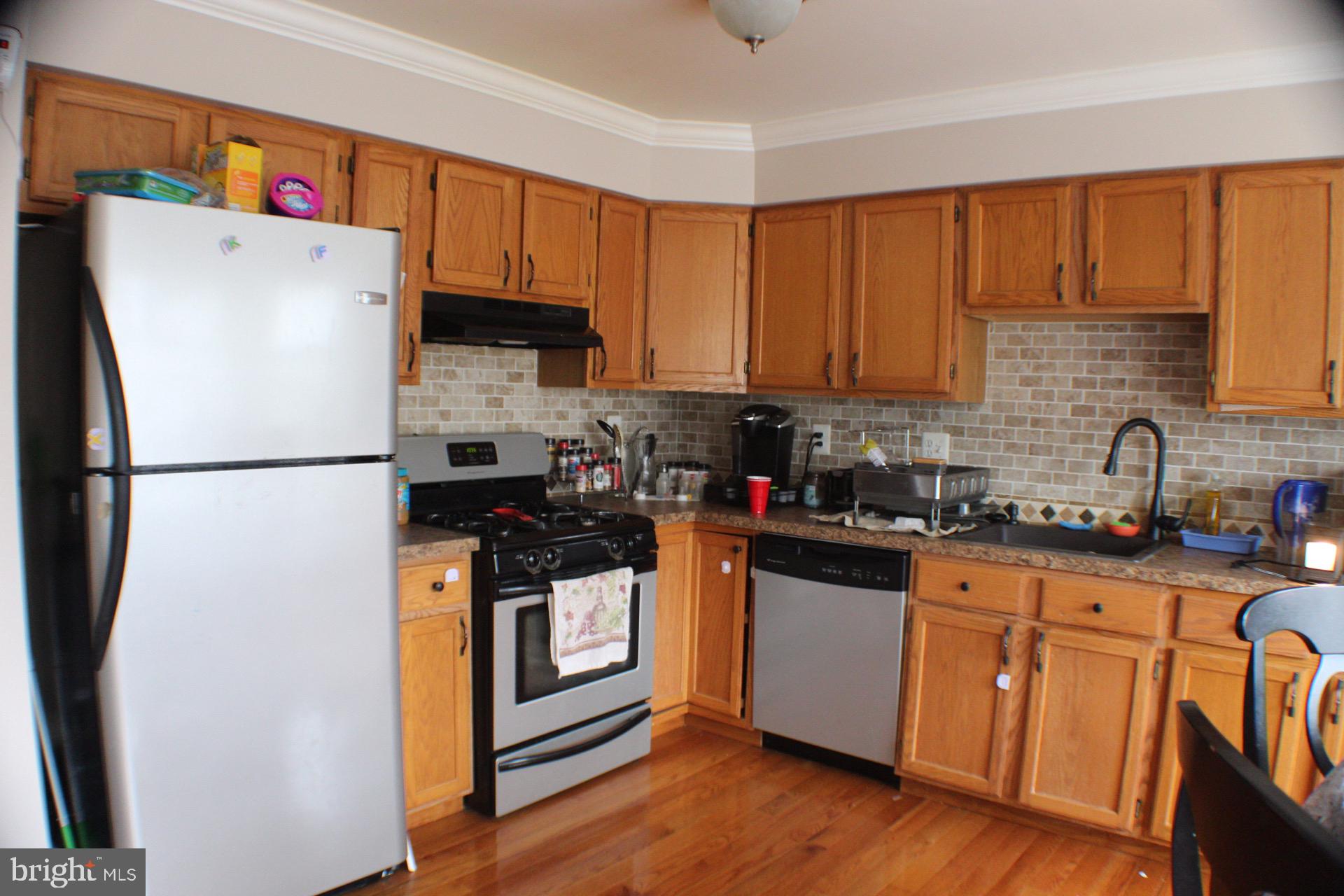 PINE TREE RIDGE - Residential Lease