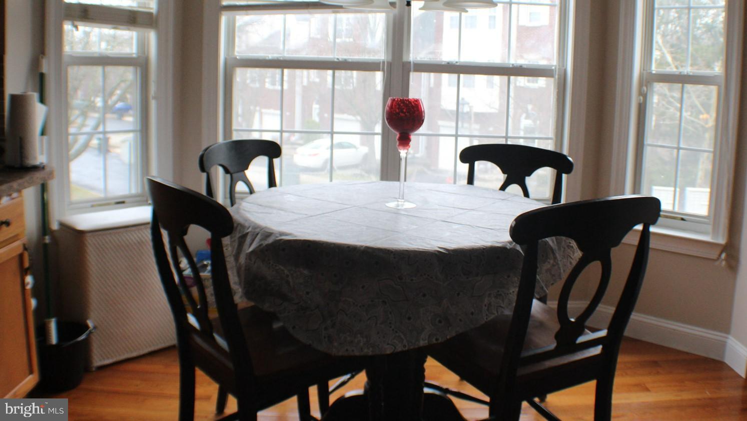 PINE TREE RIDGE - Residential Lease