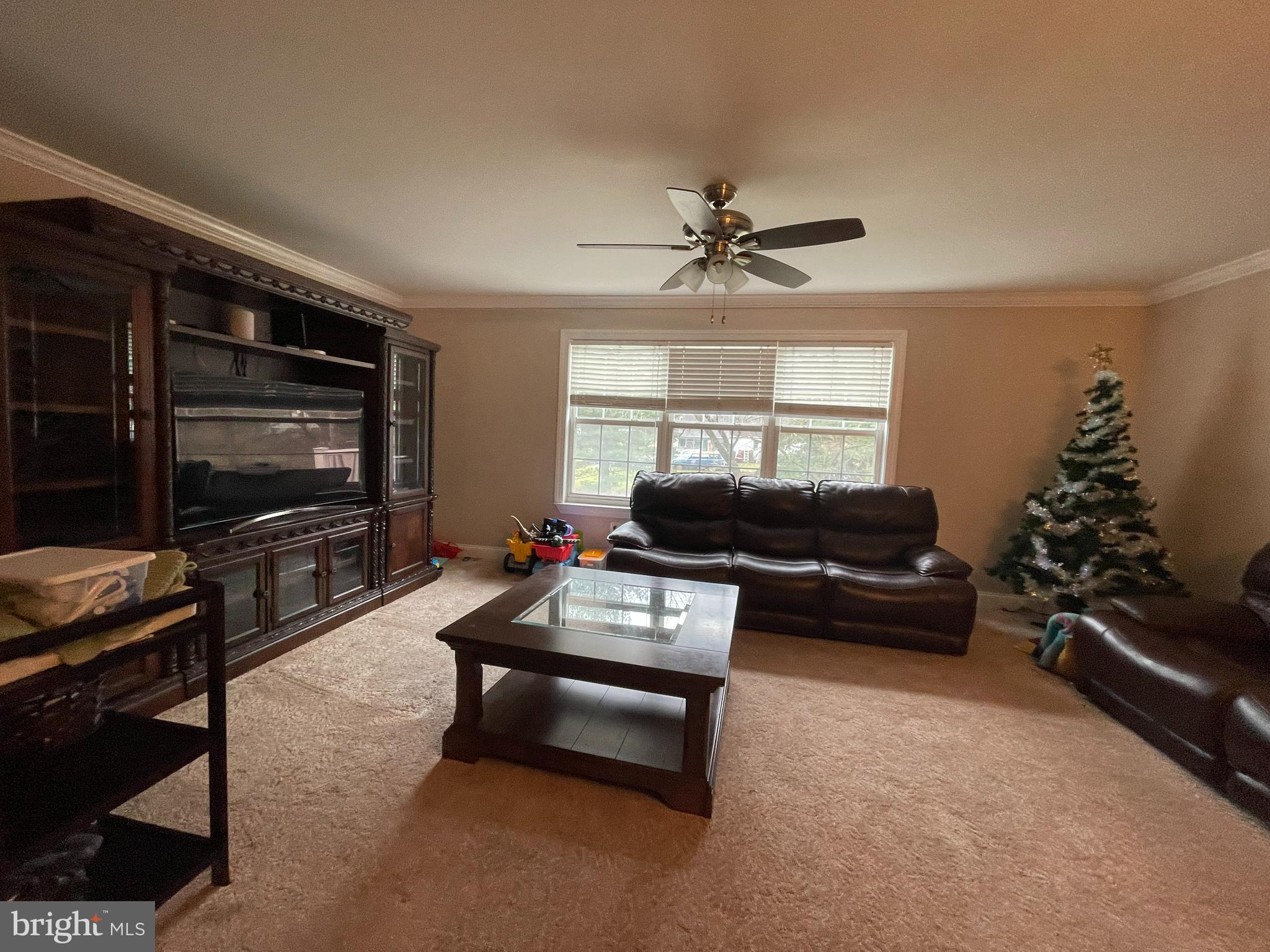 PINE TREE RIDGE - Residential Lease