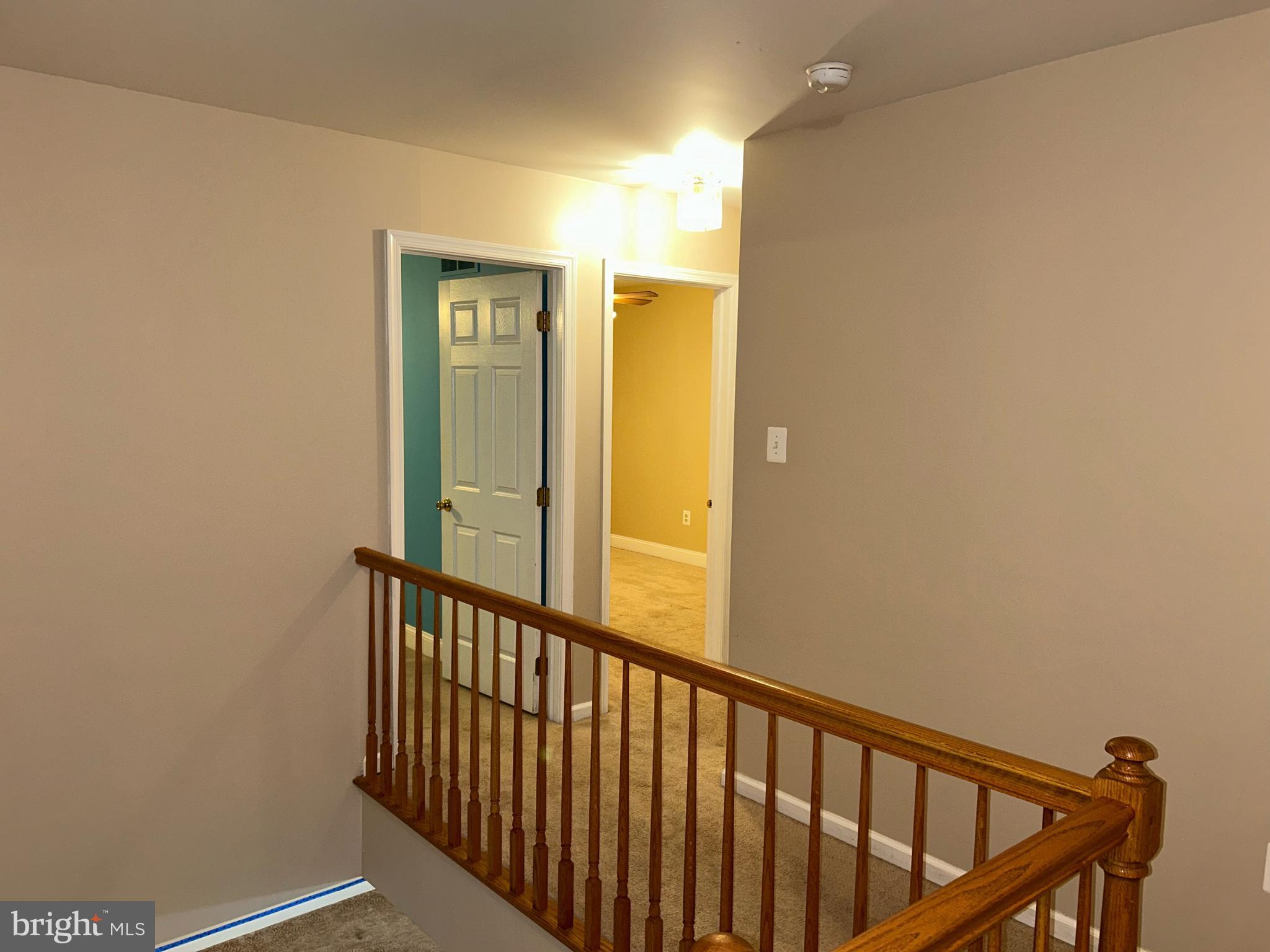 PINE TREE RIDGE - Residential Lease