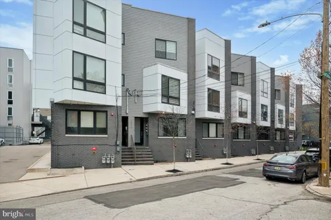 1216 N Orkney Street Unit 1, Philadelphia, PA 19122 - MLS#: PAPH2467906
