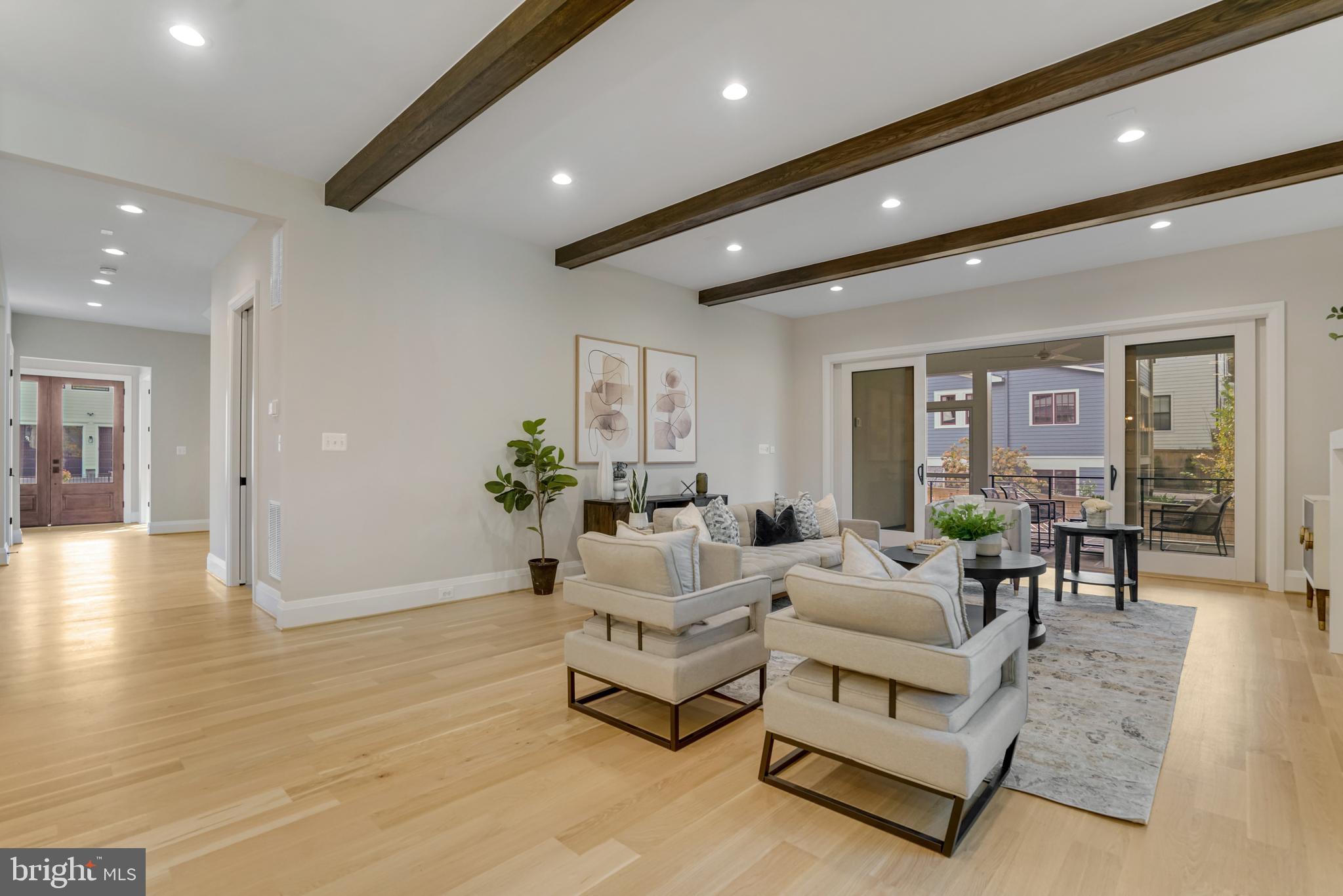 CHERRYDALE - Residential