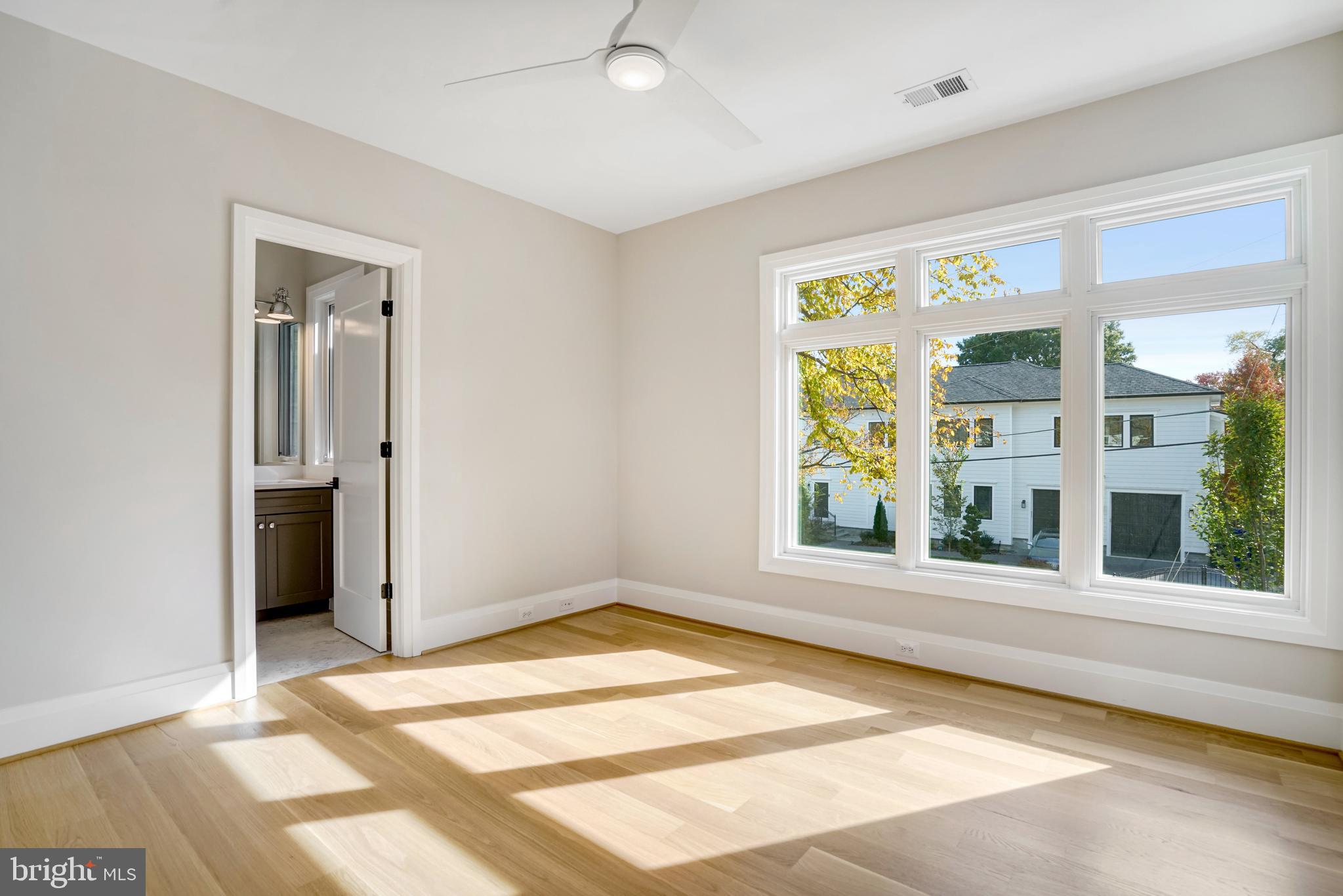 CHERRYDALE - Residential