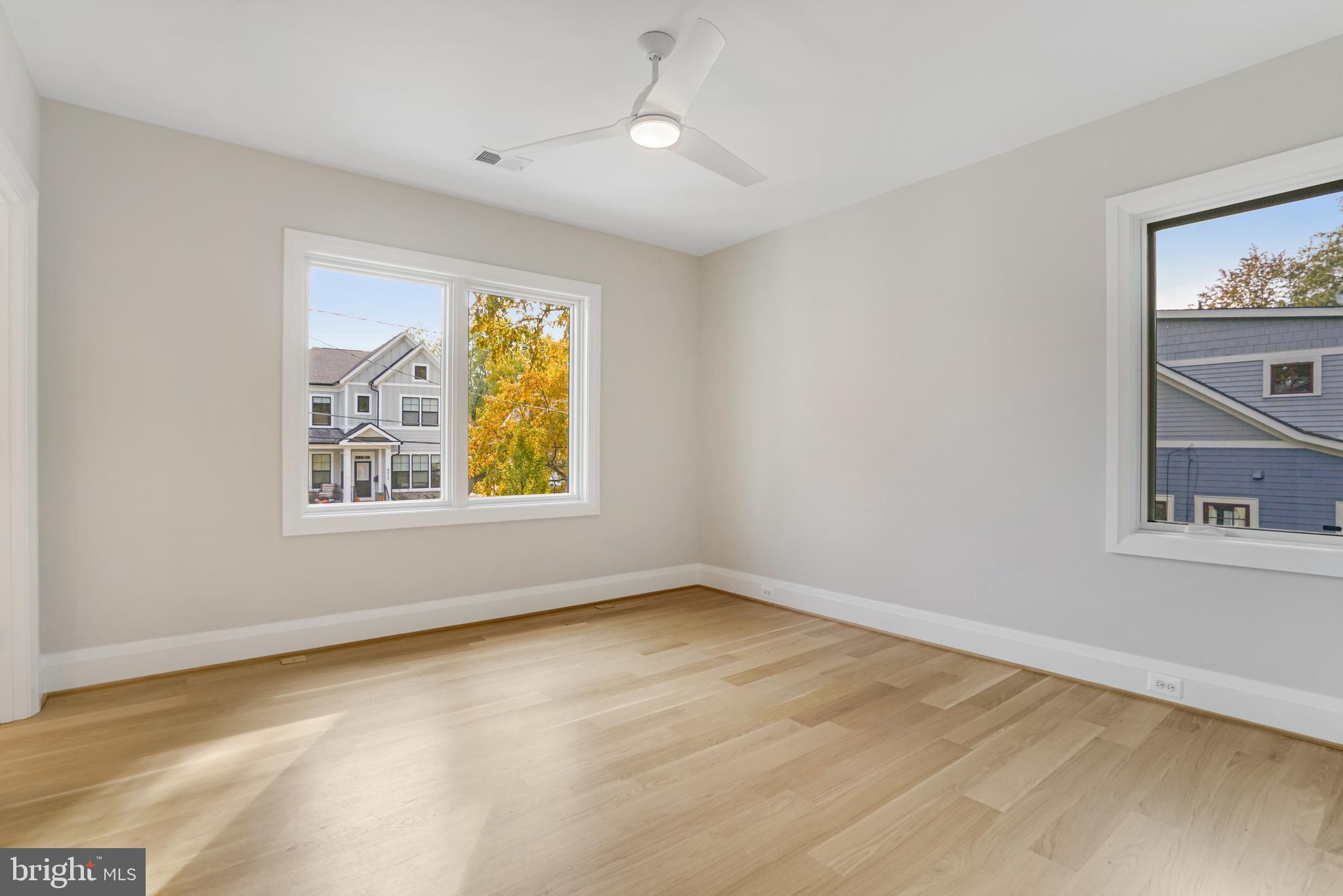 CHERRYDALE - Residential