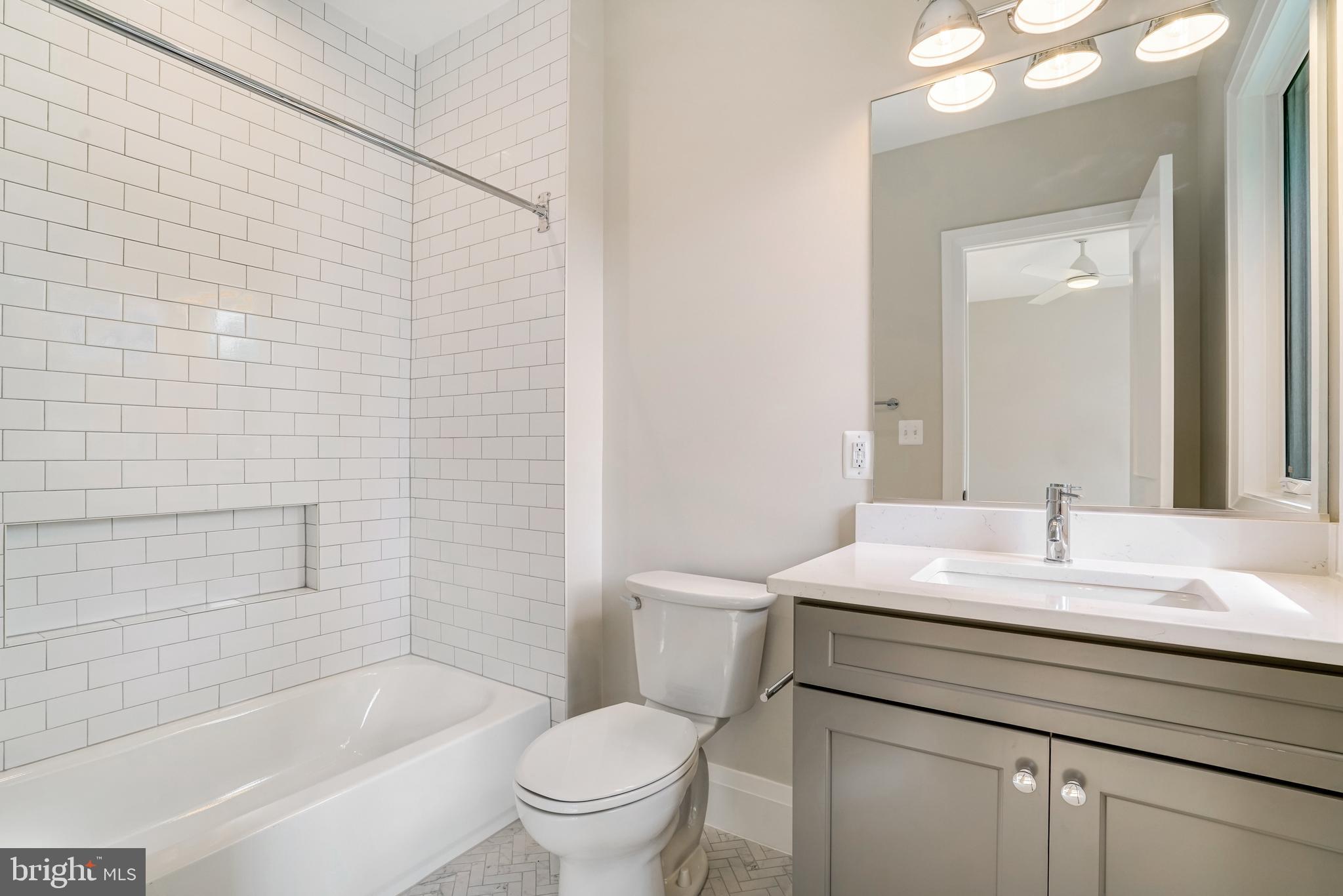 CHERRYDALE - Residential