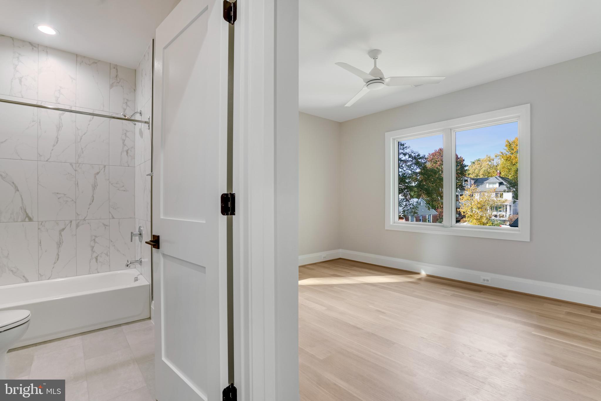 CHERRYDALE - Residential