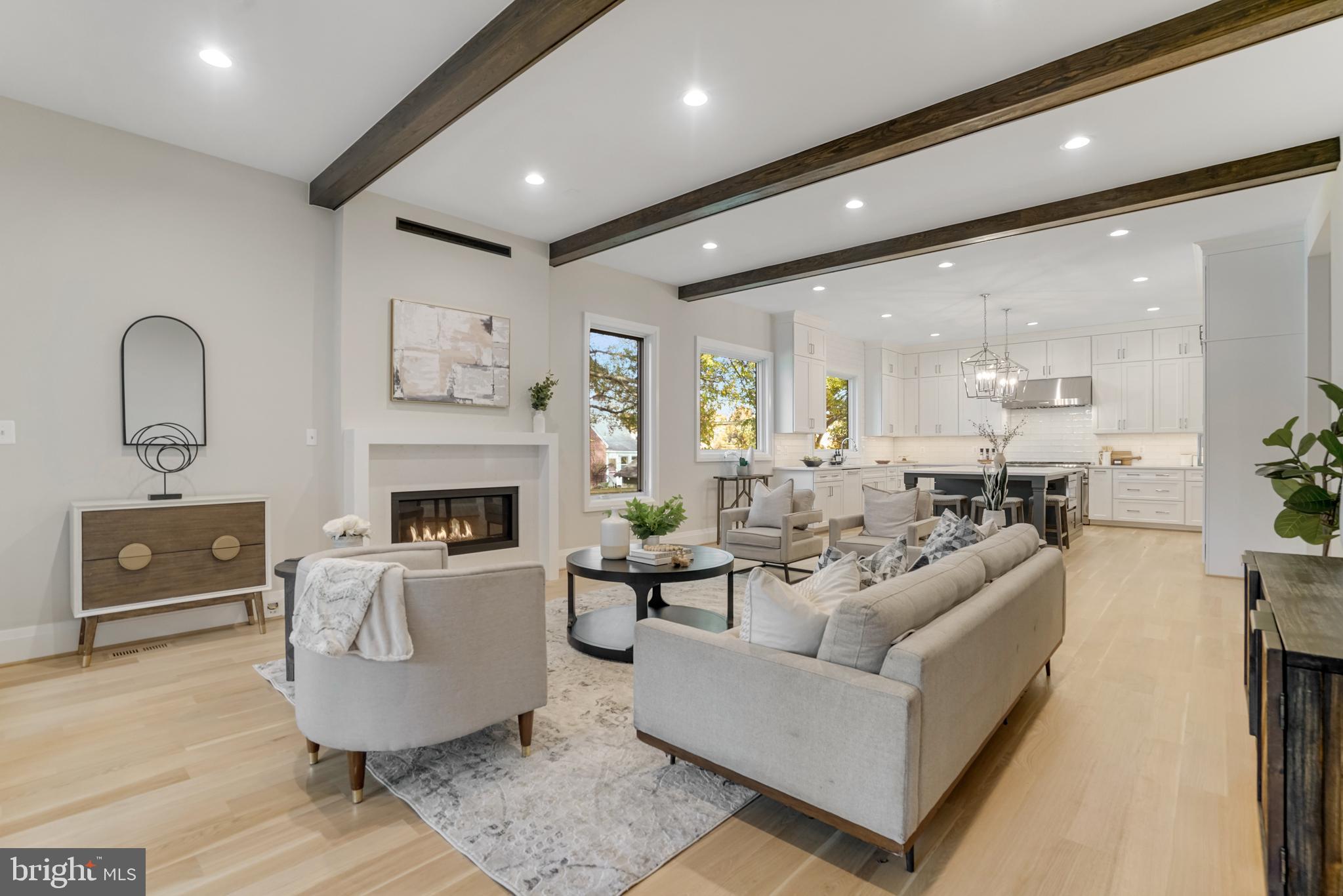 CHERRYDALE - Residential