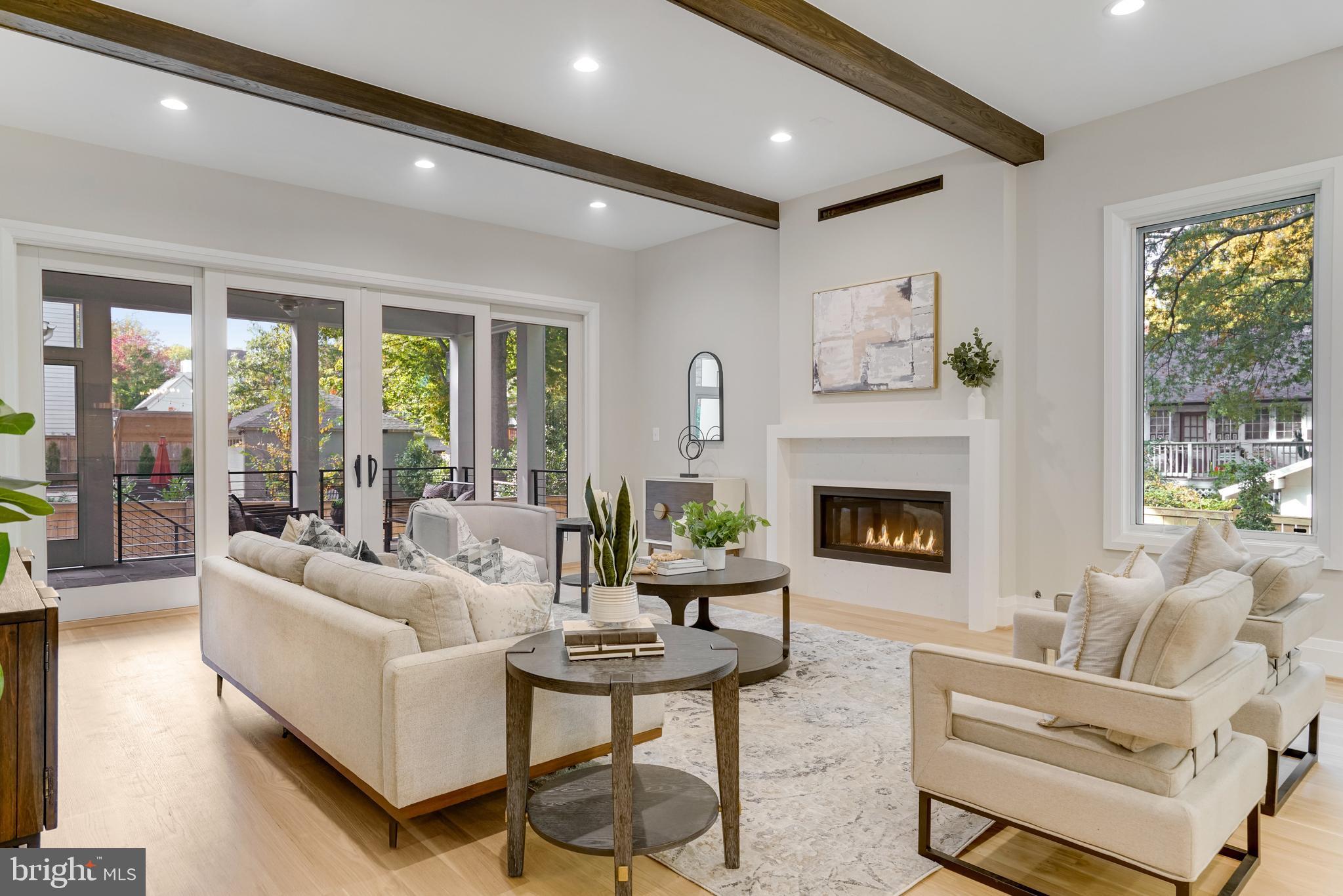 CHERRYDALE - Residential