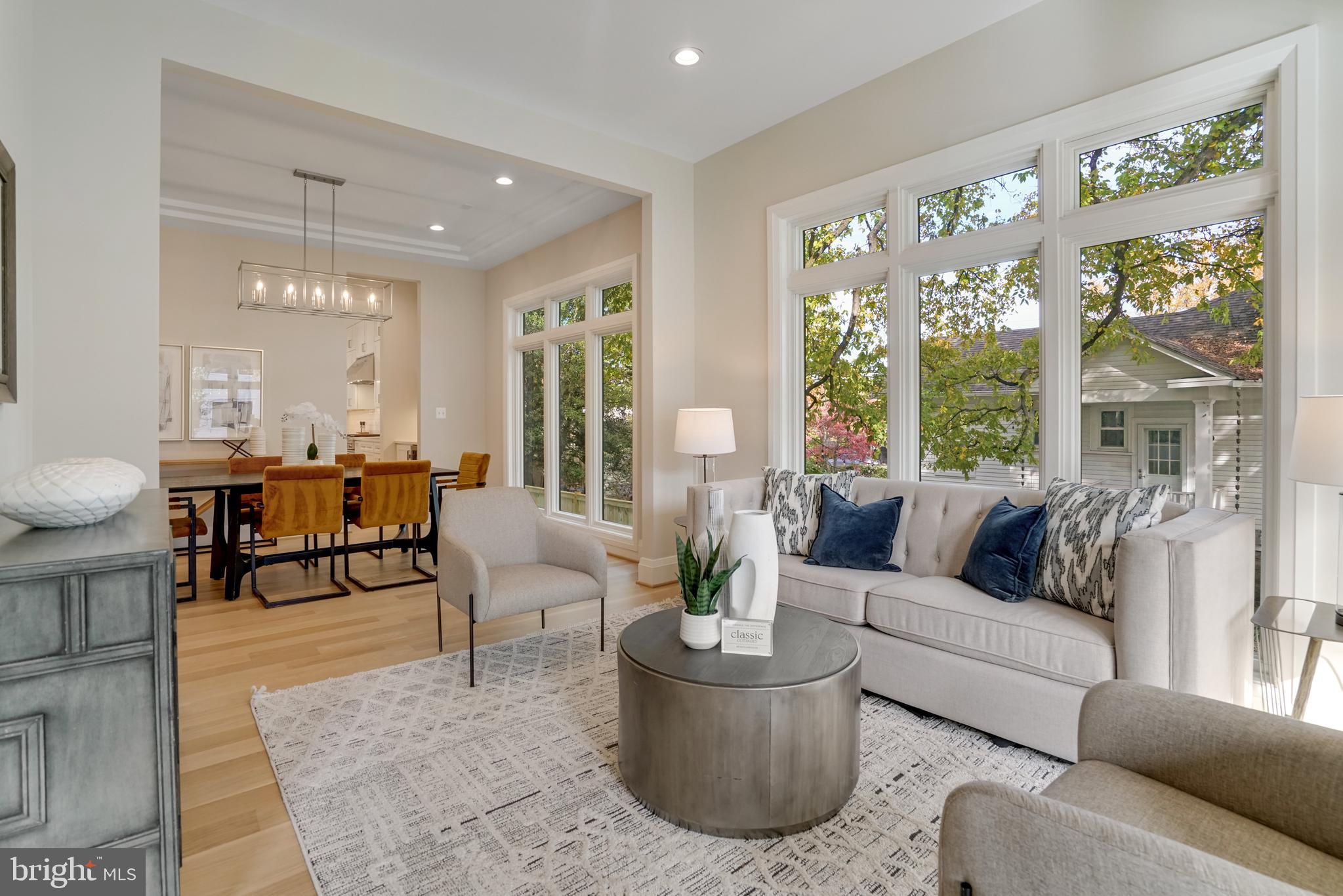 CHERRYDALE - Residential