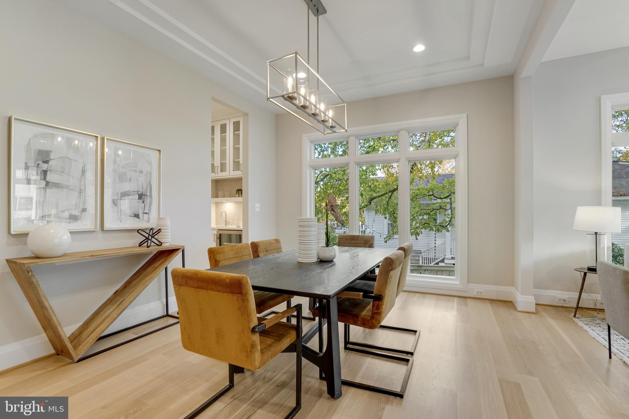 CHERRYDALE - Residential