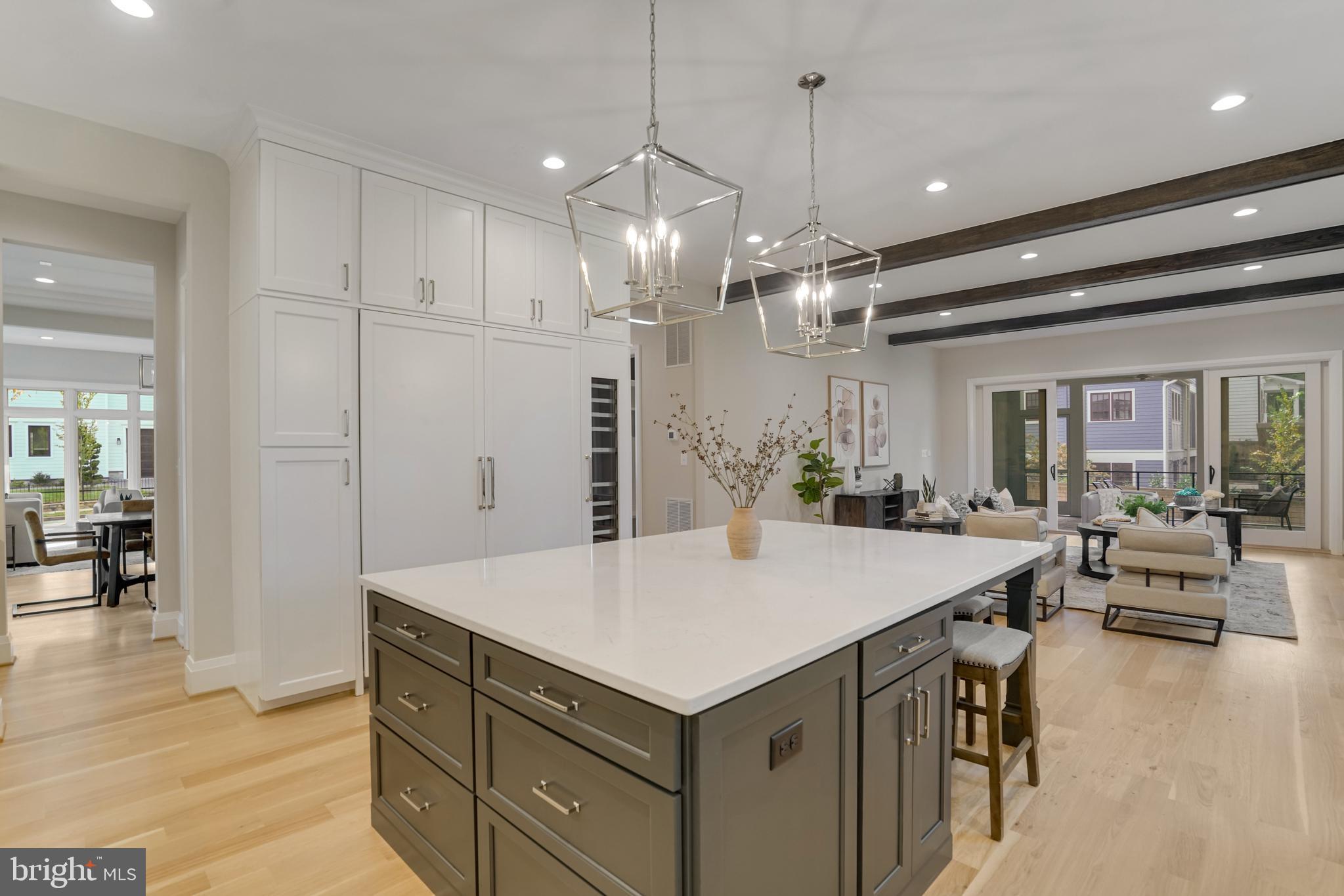 CHERRYDALE - Residential