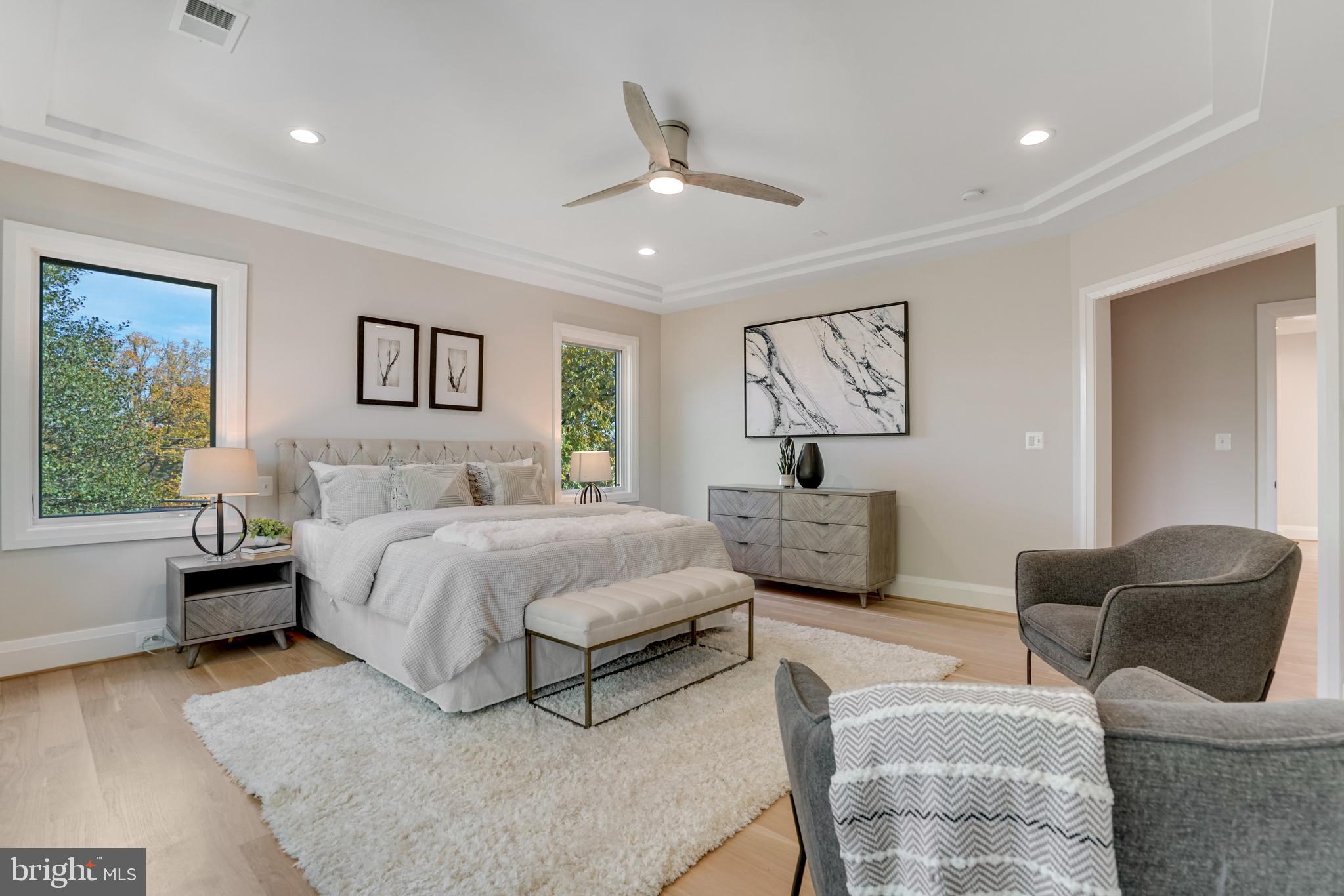 CHERRYDALE - Residential