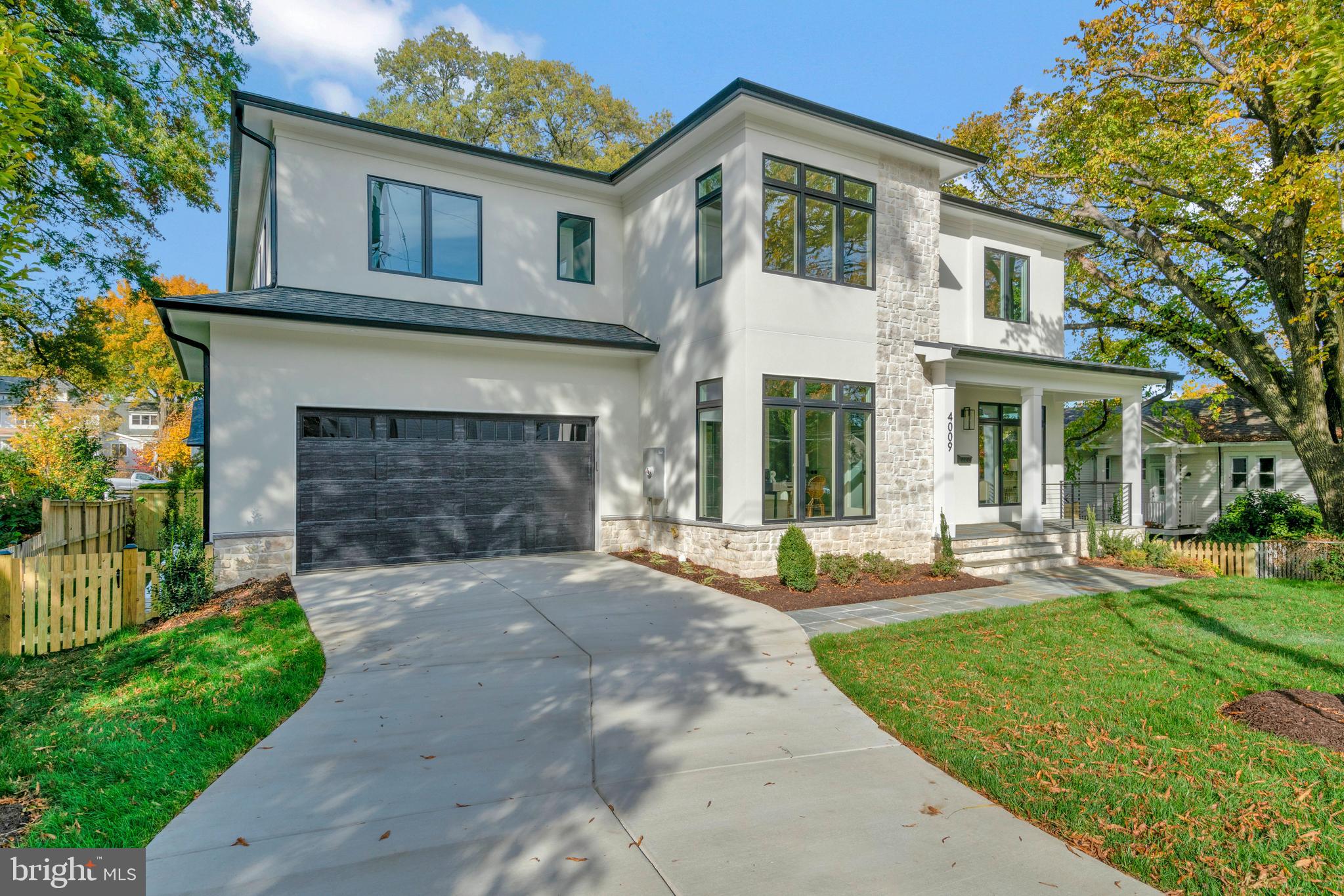 CHERRYDALE - Residential