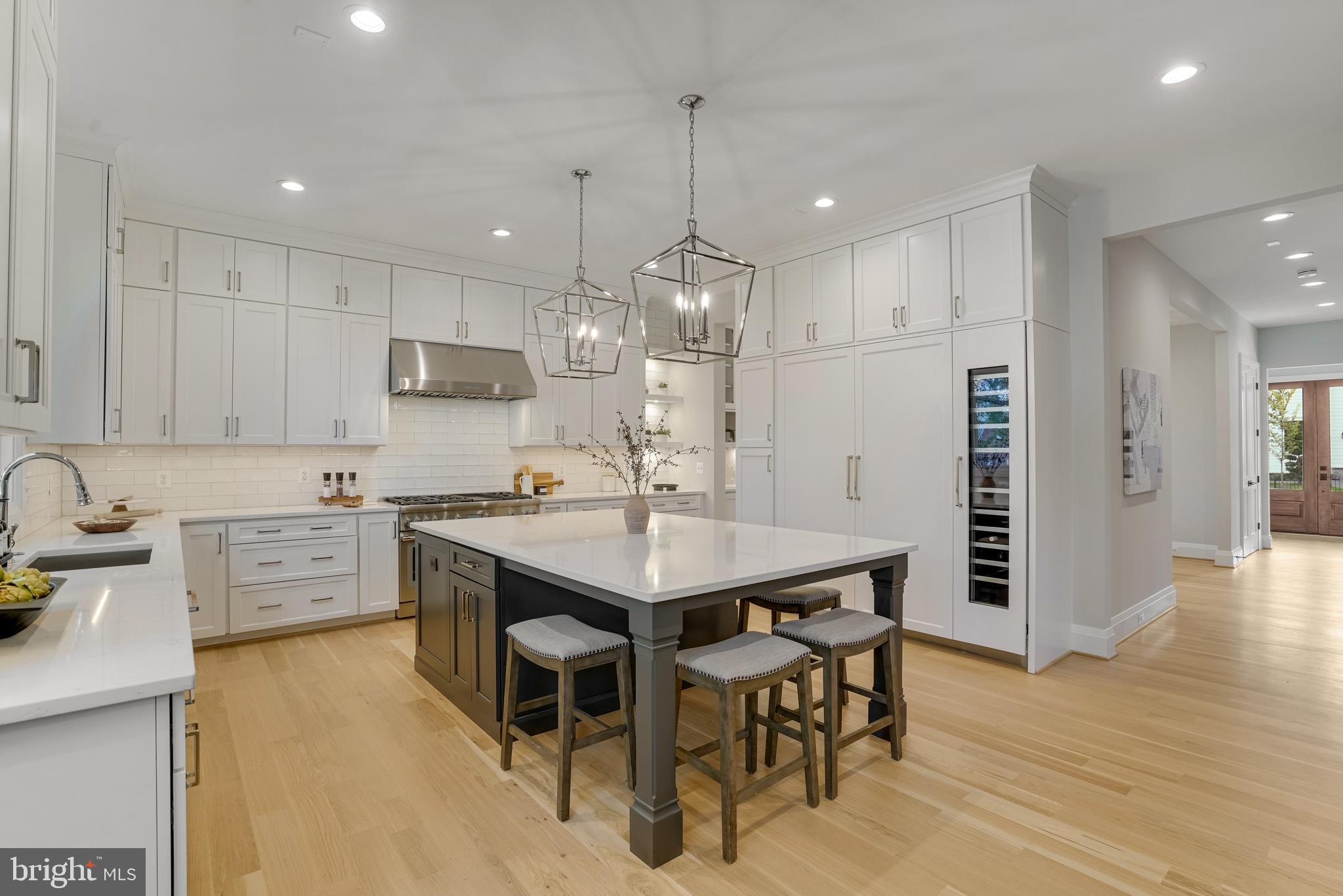 CHERRYDALE - Residential