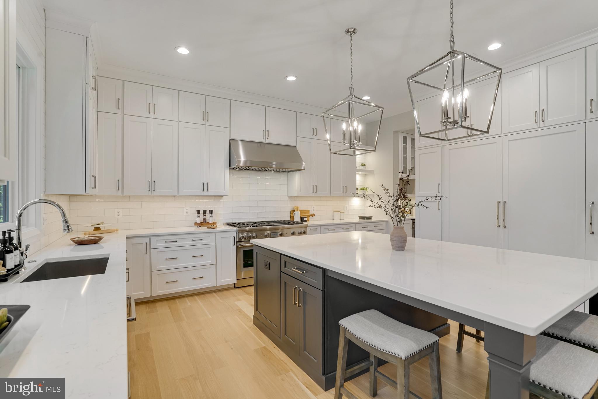 CHERRYDALE - Residential