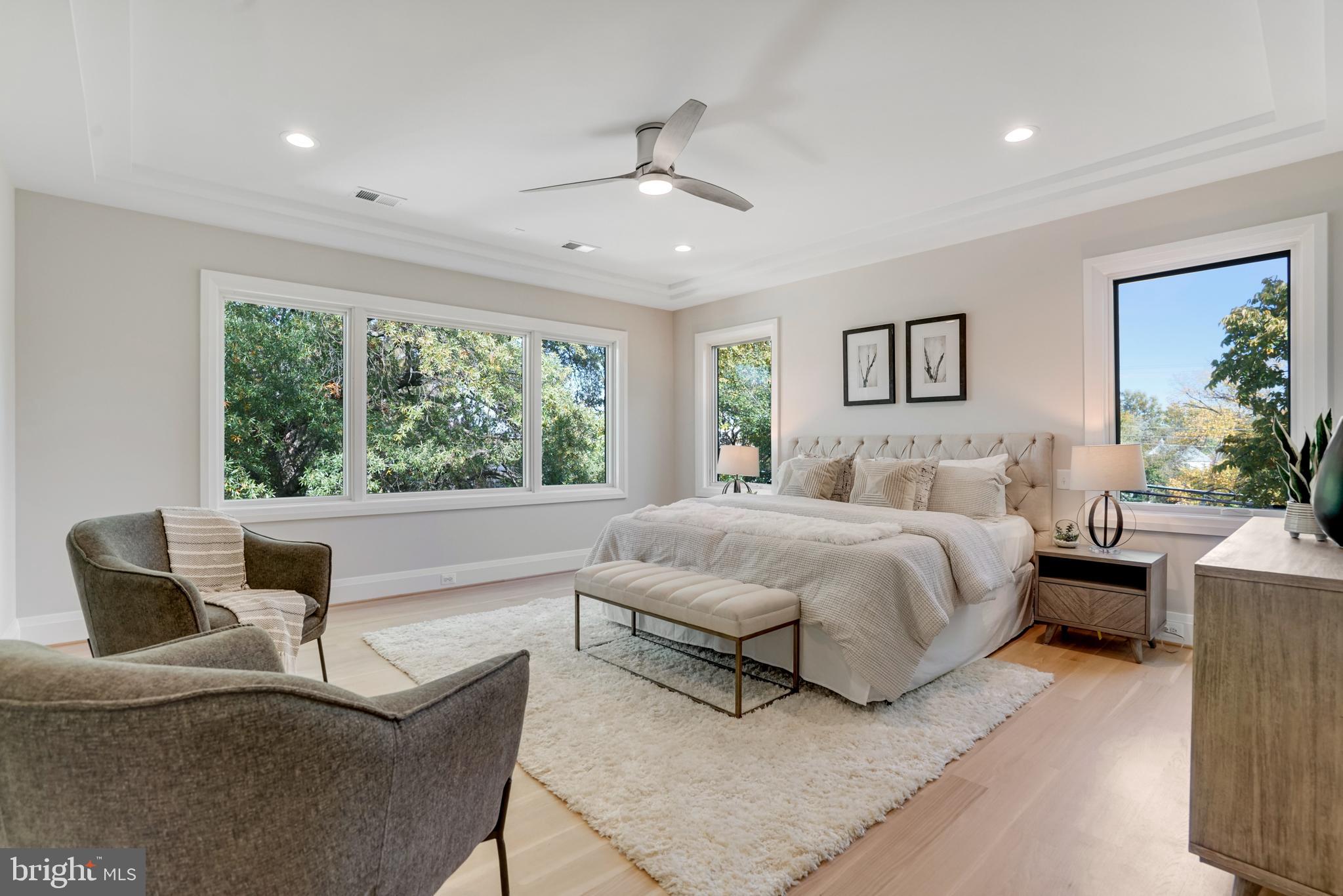 CHERRYDALE - Residential