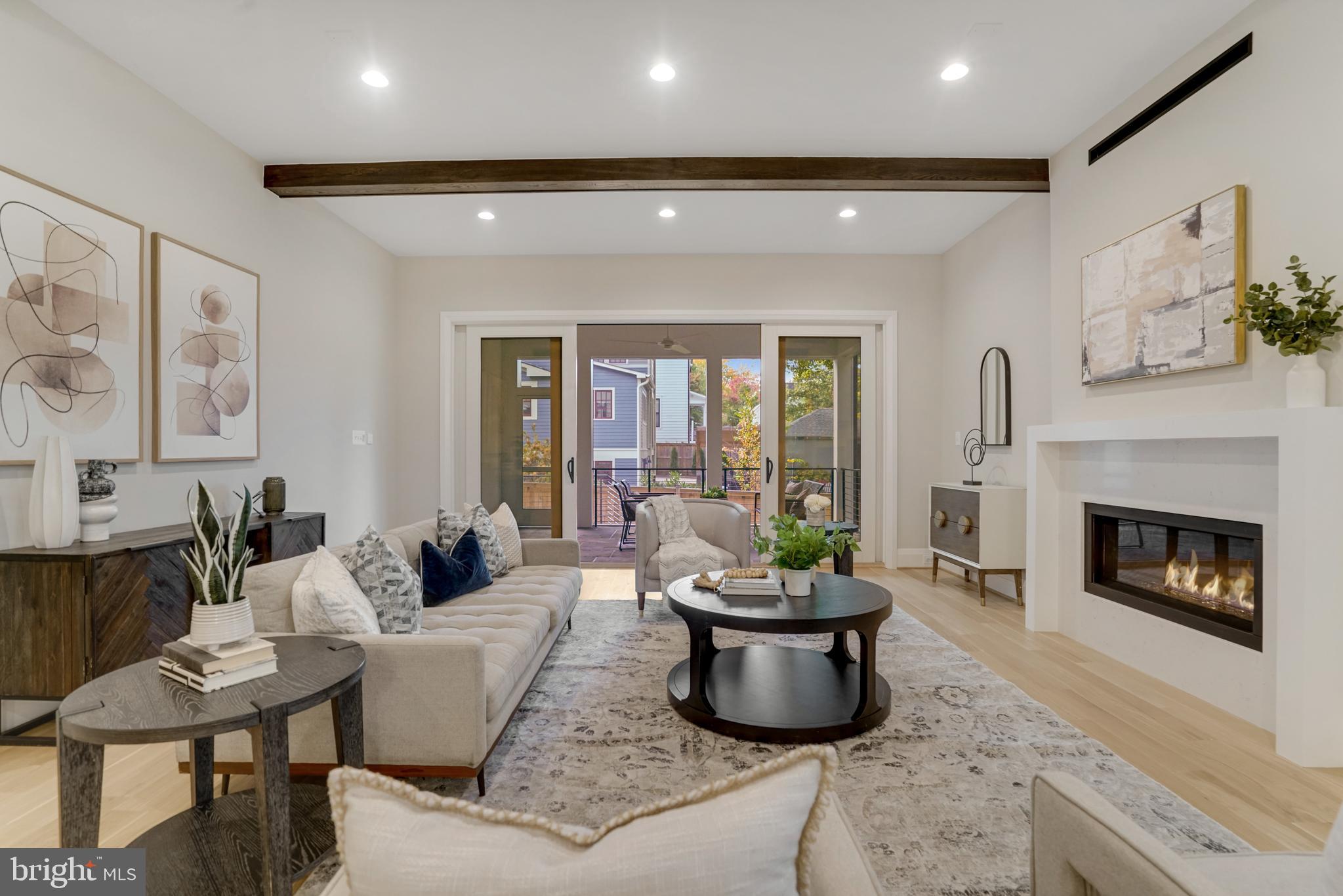 CHERRYDALE - Residential