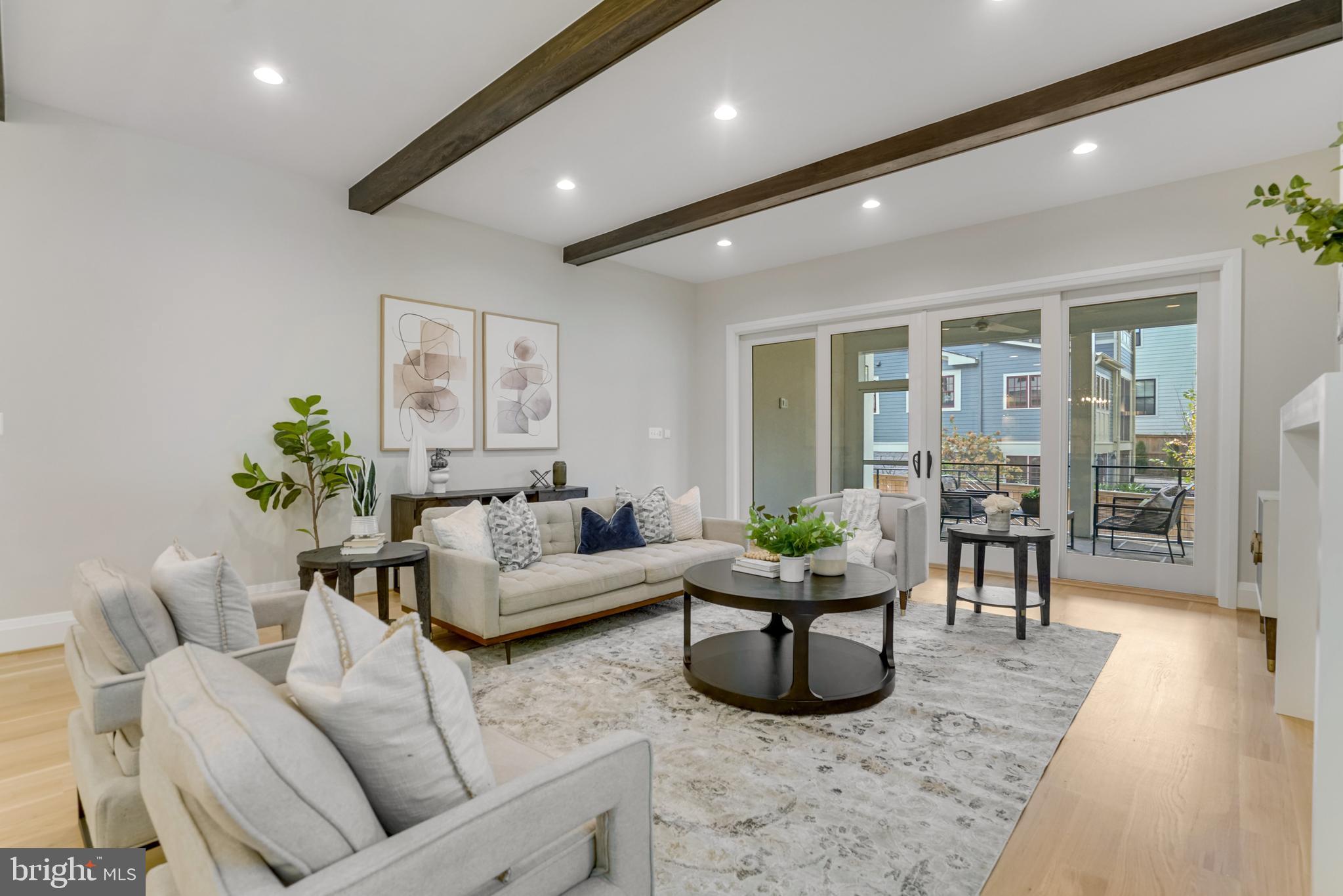 CHERRYDALE - Residential