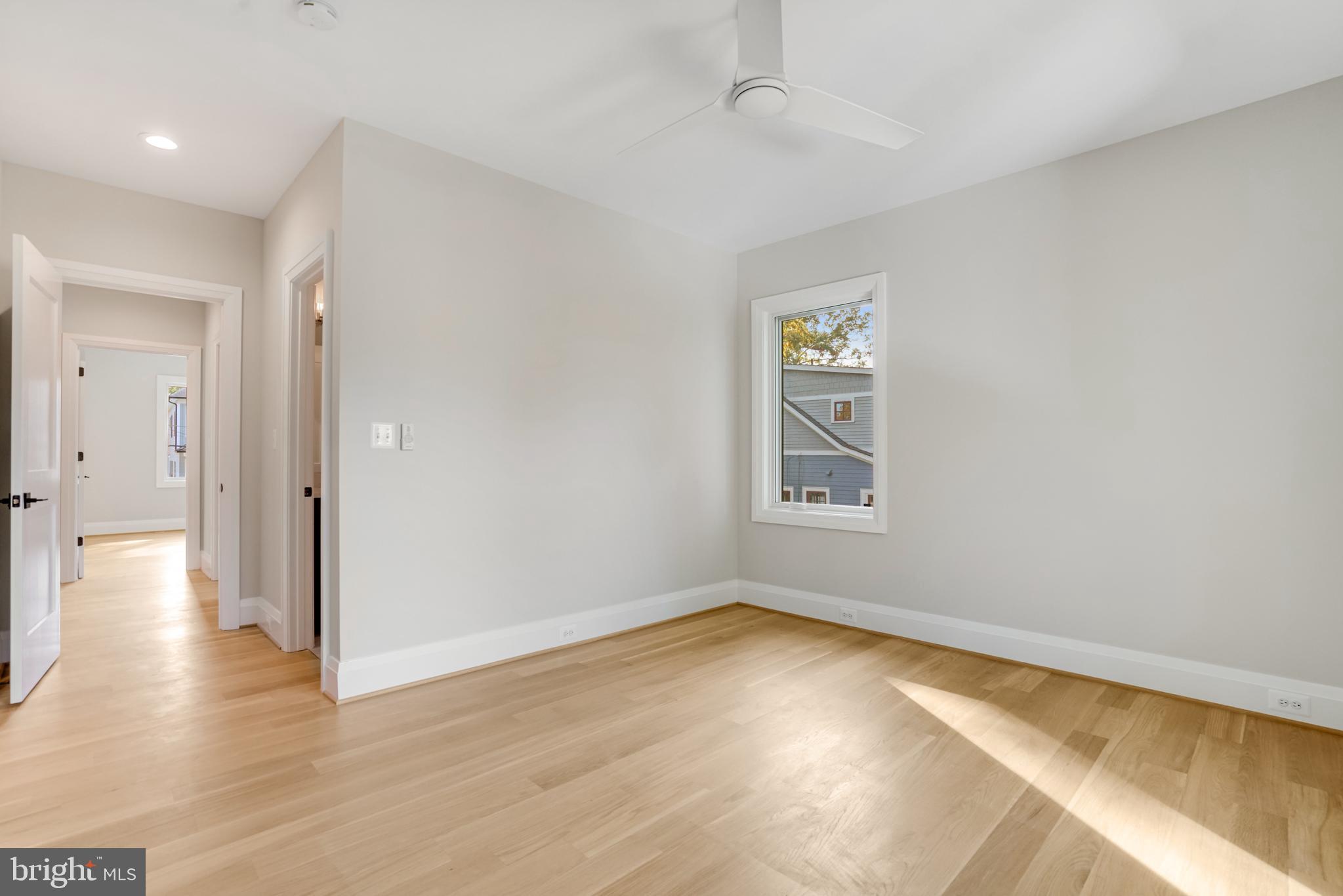 CHERRYDALE - Residential