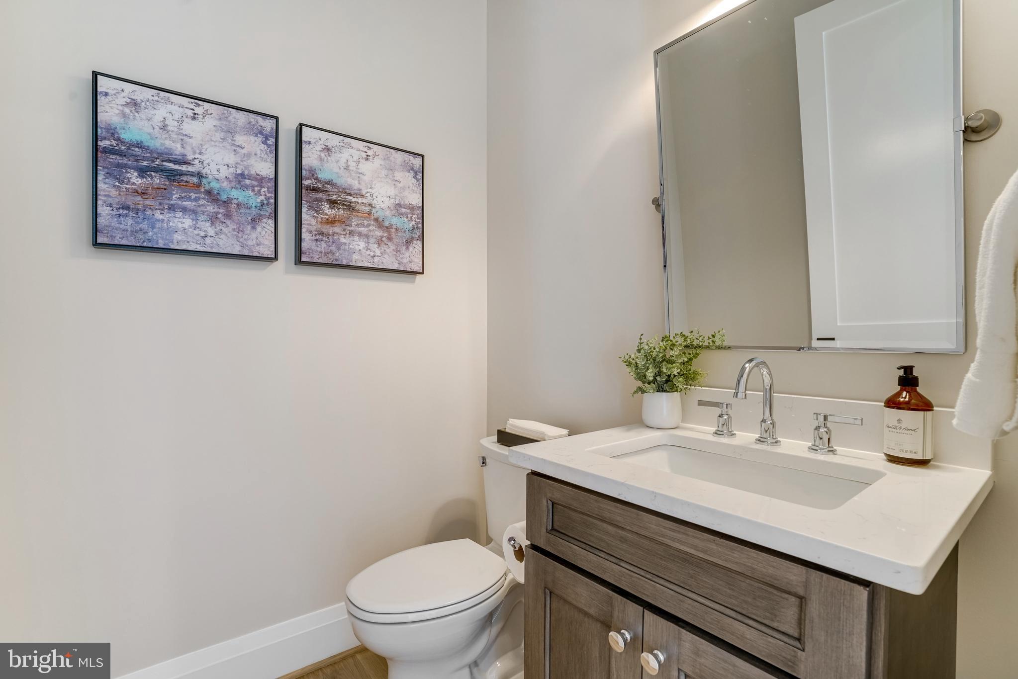 CHERRYDALE - Residential