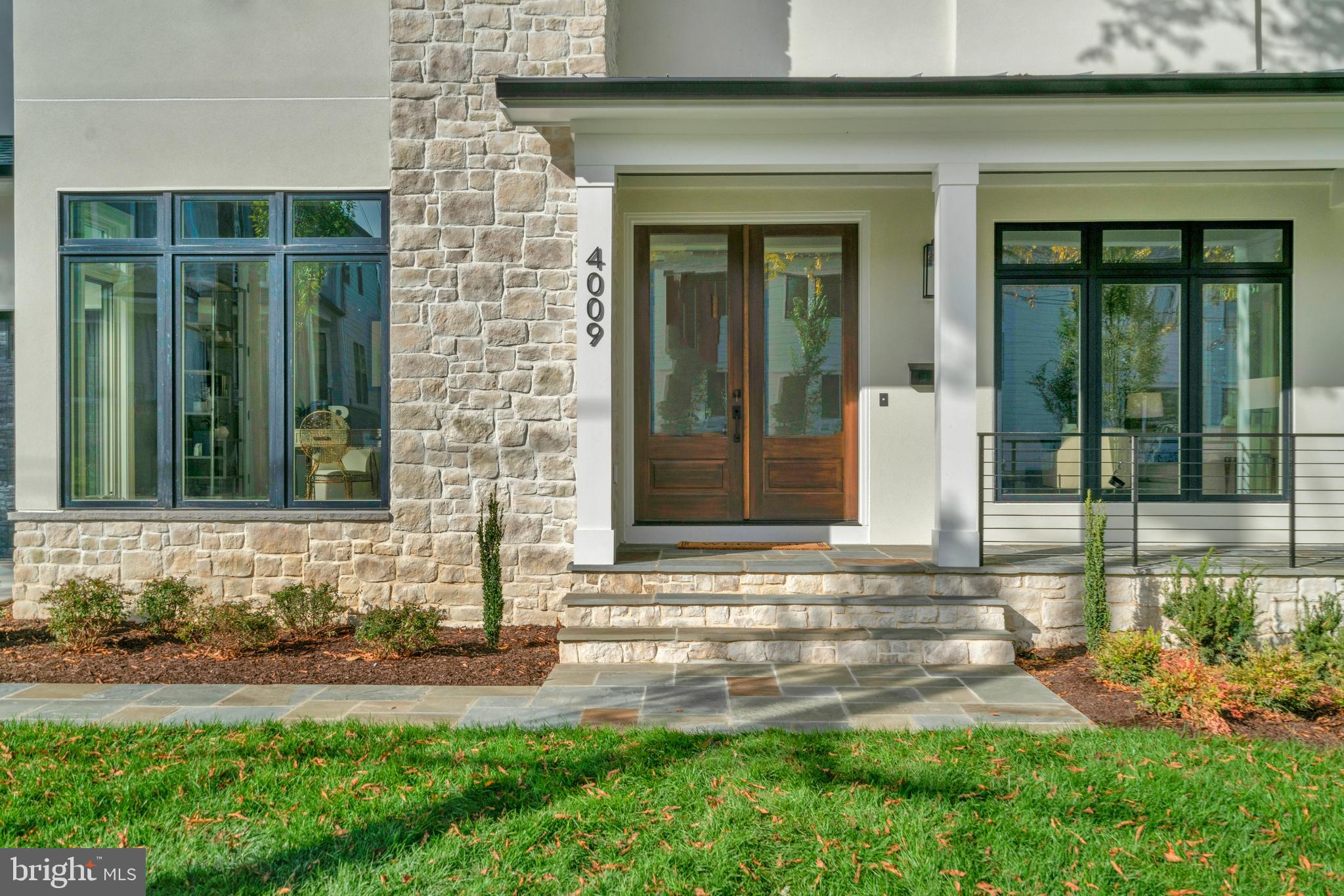 CHERRYDALE - Residential