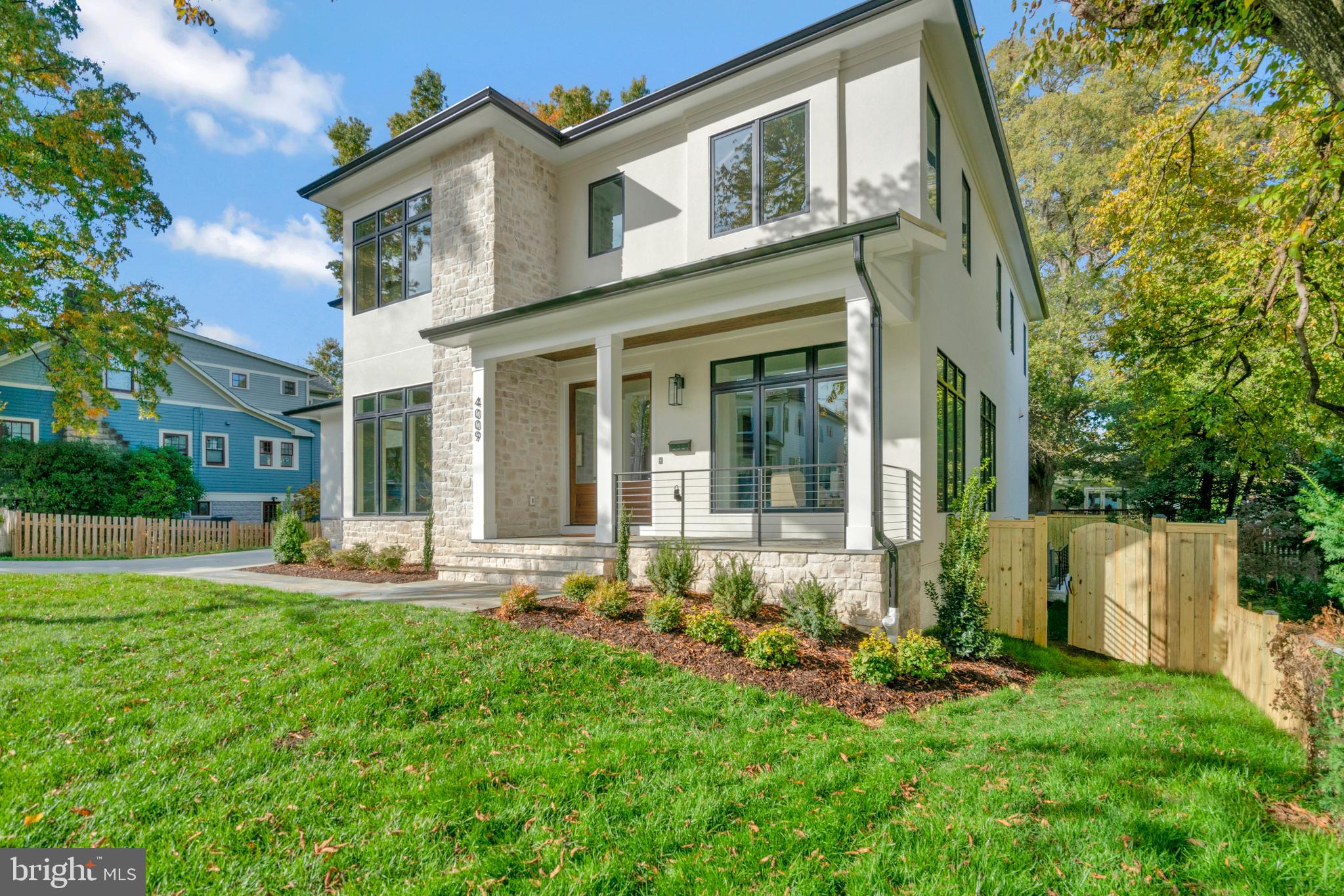 CHERRYDALE - Residential