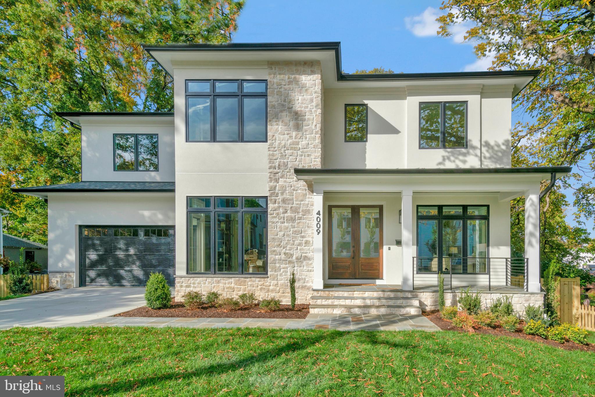 CHERRYDALE - Residential