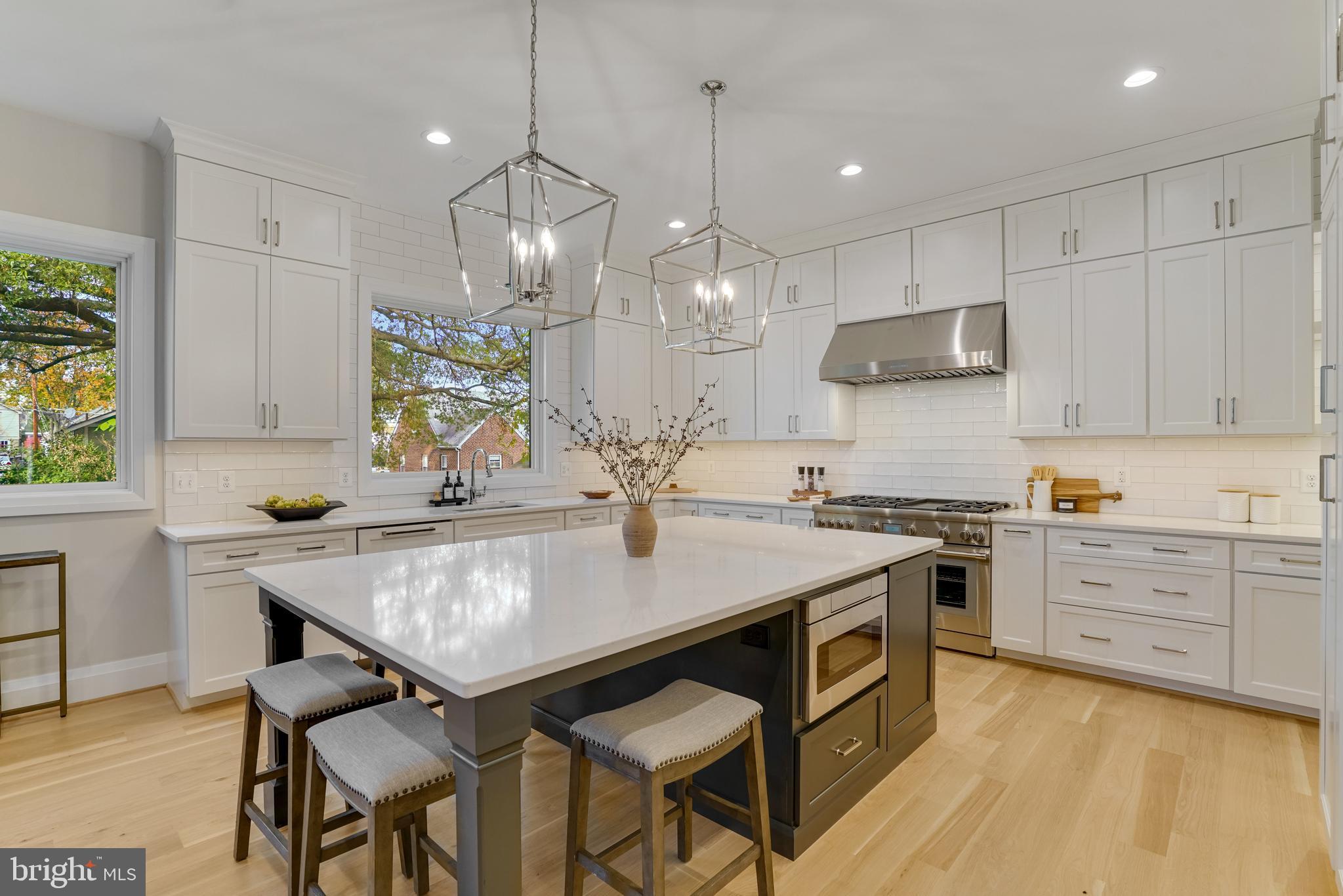 CHERRYDALE - Residential