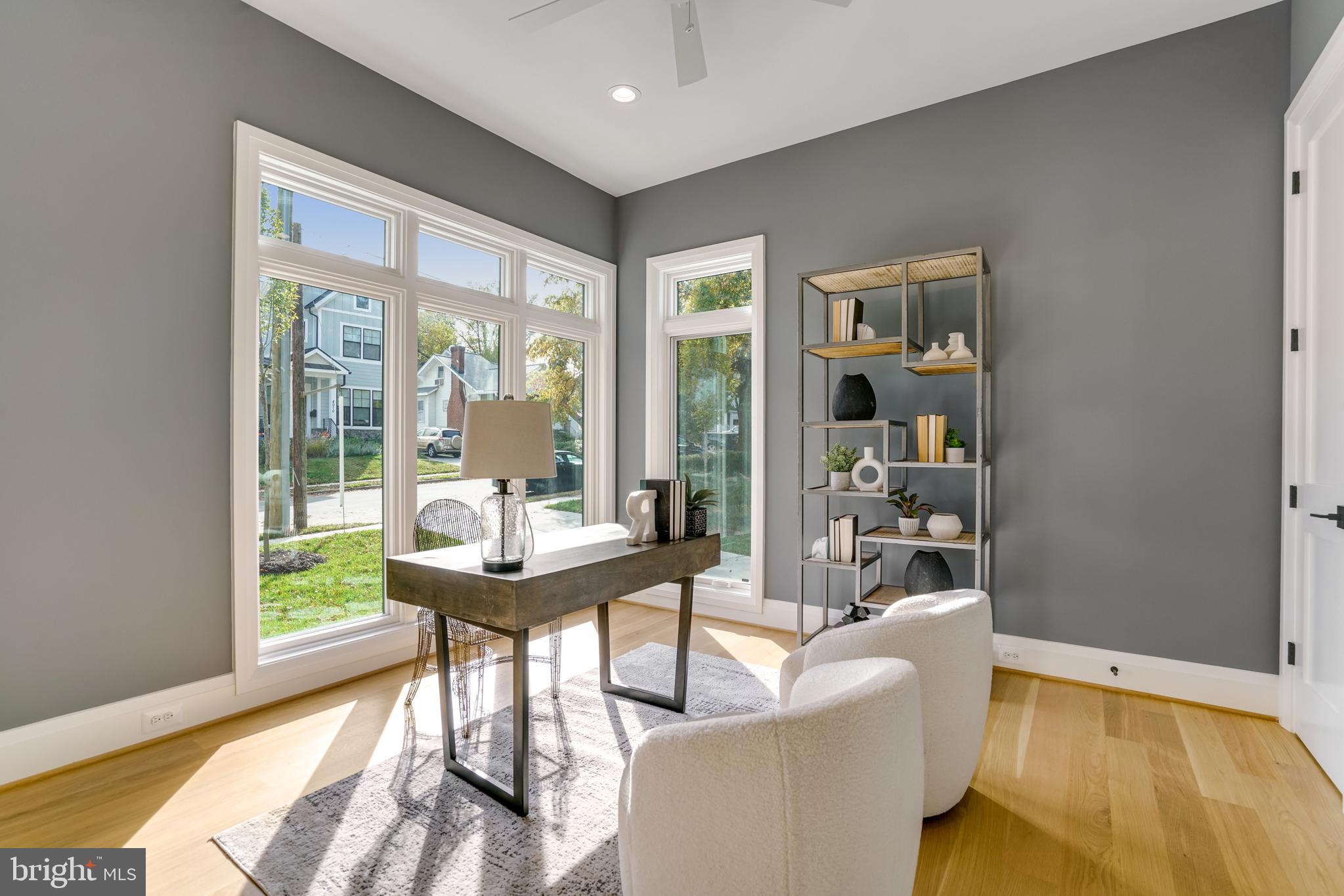 CHERRYDALE - Residential