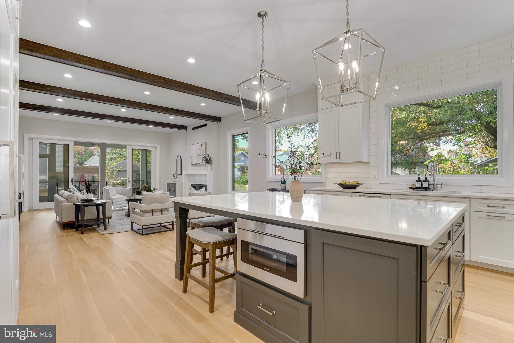 CHERRYDALE - Residential