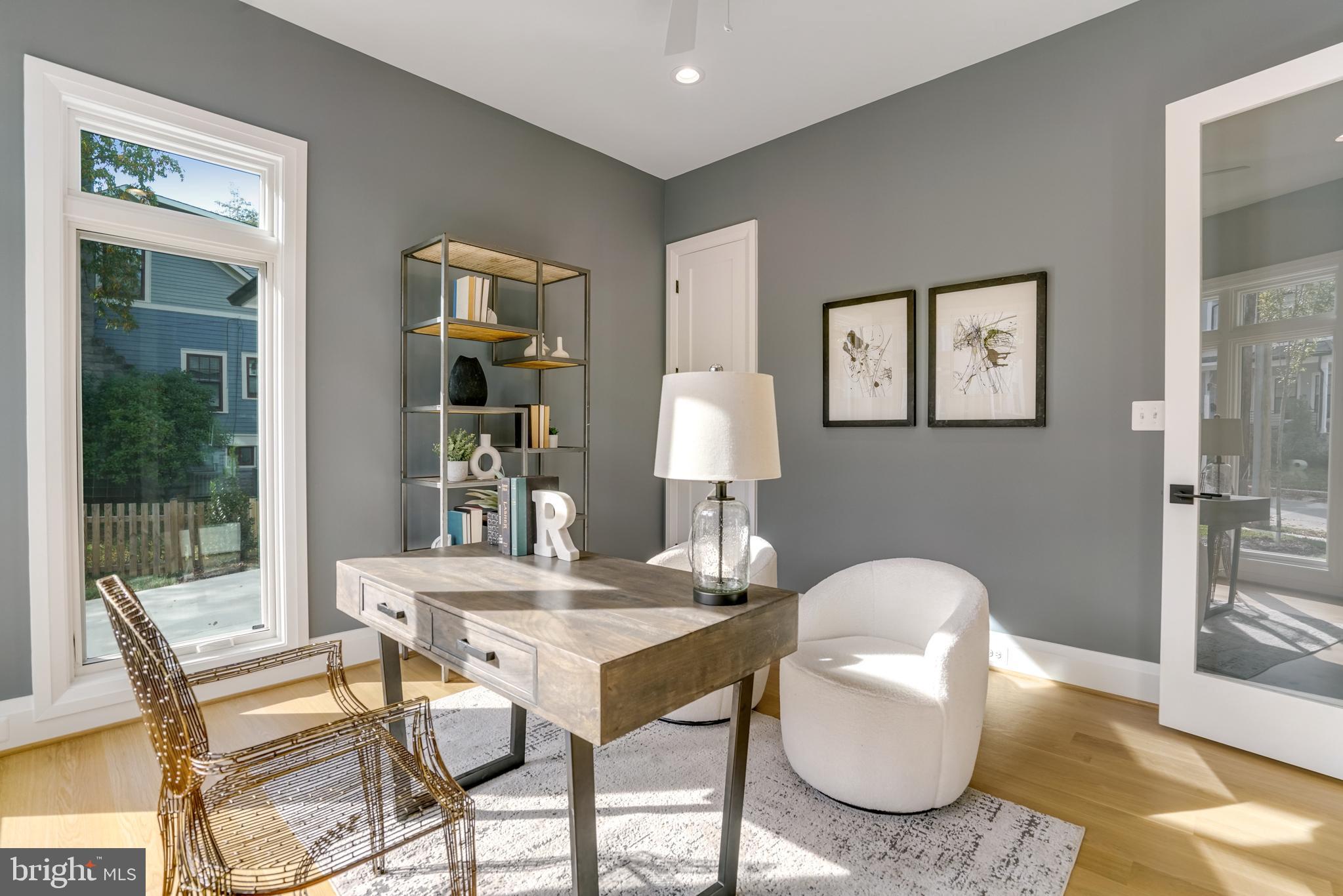 CHERRYDALE - Residential