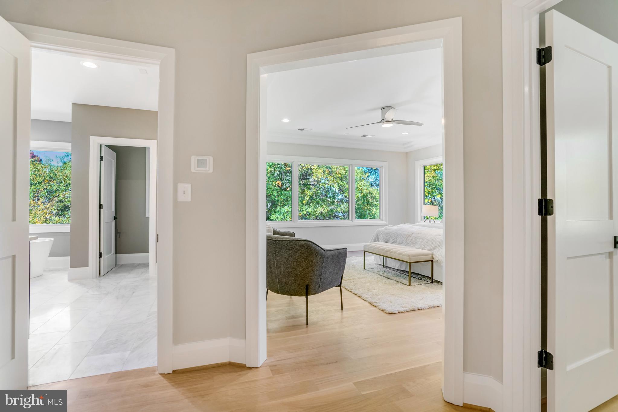 CHERRYDALE - Residential