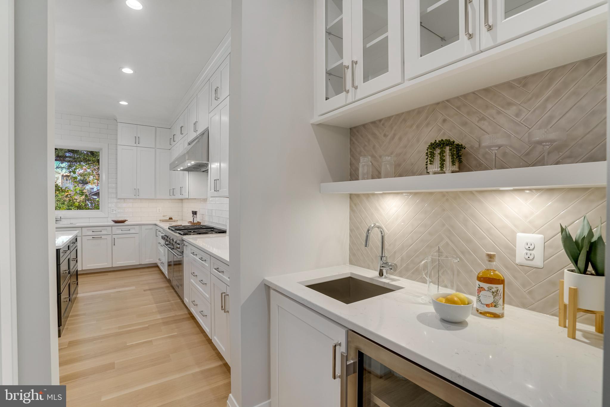 CHERRYDALE - Residential