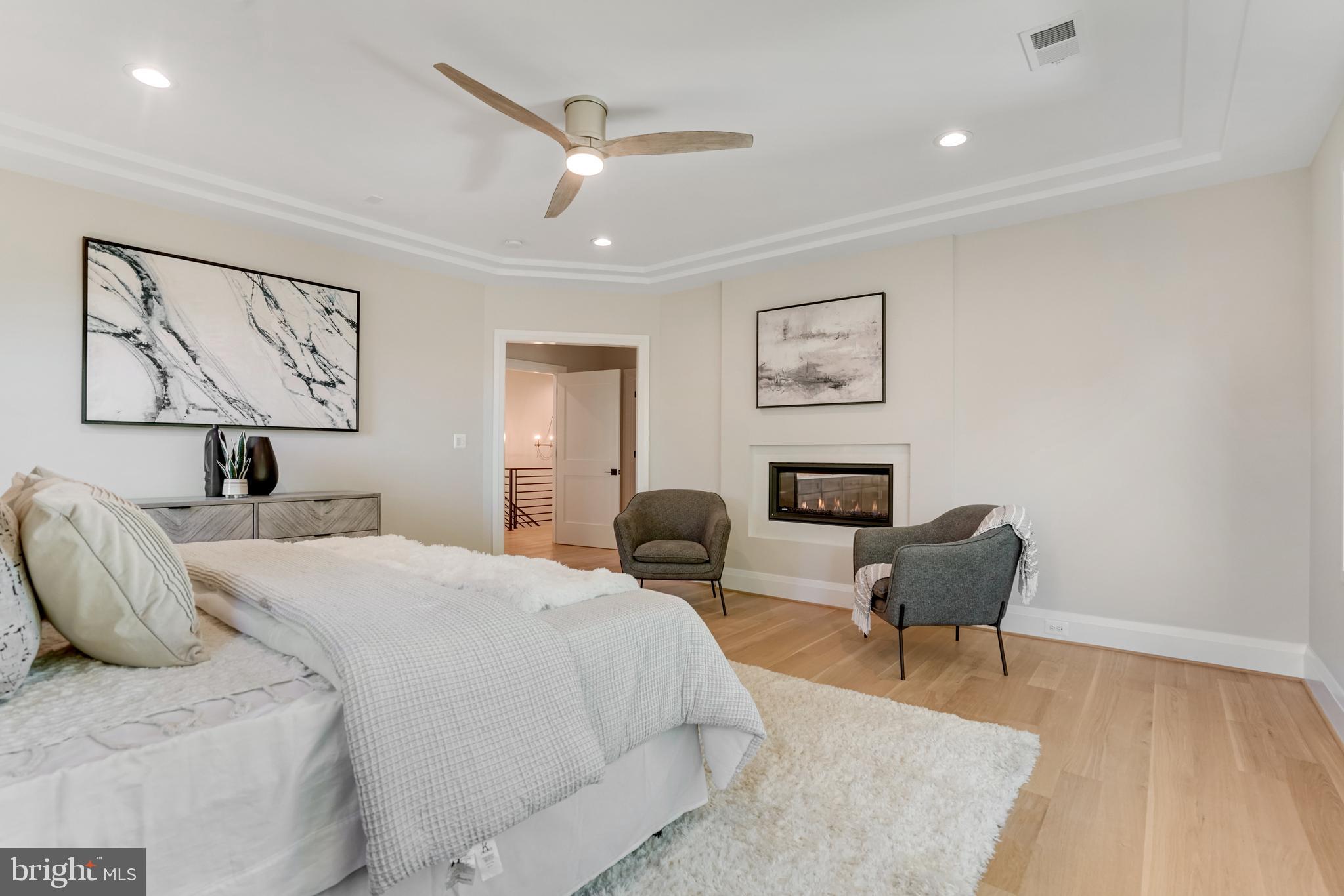 CHERRYDALE - Residential