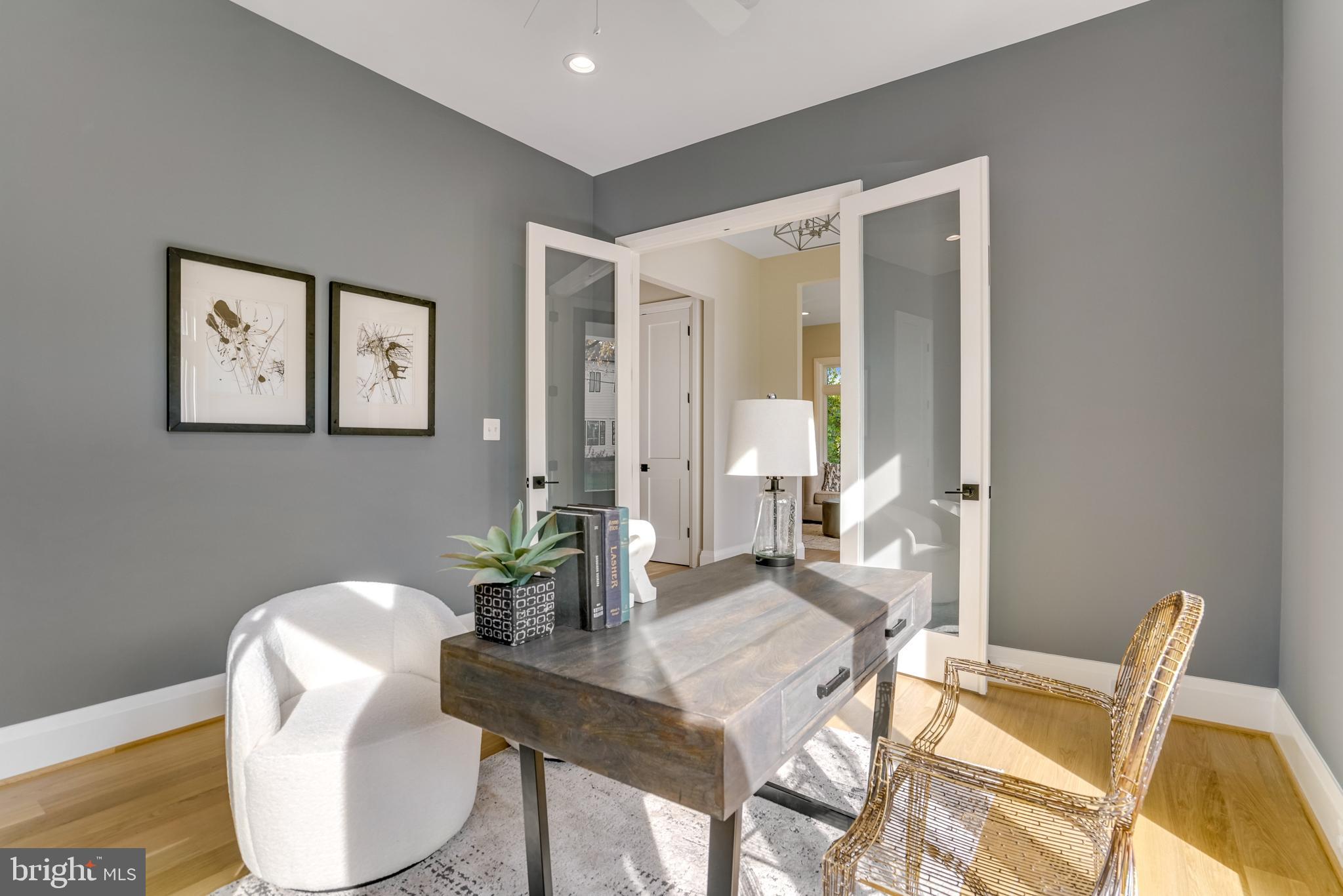 CHERRYDALE - Residential