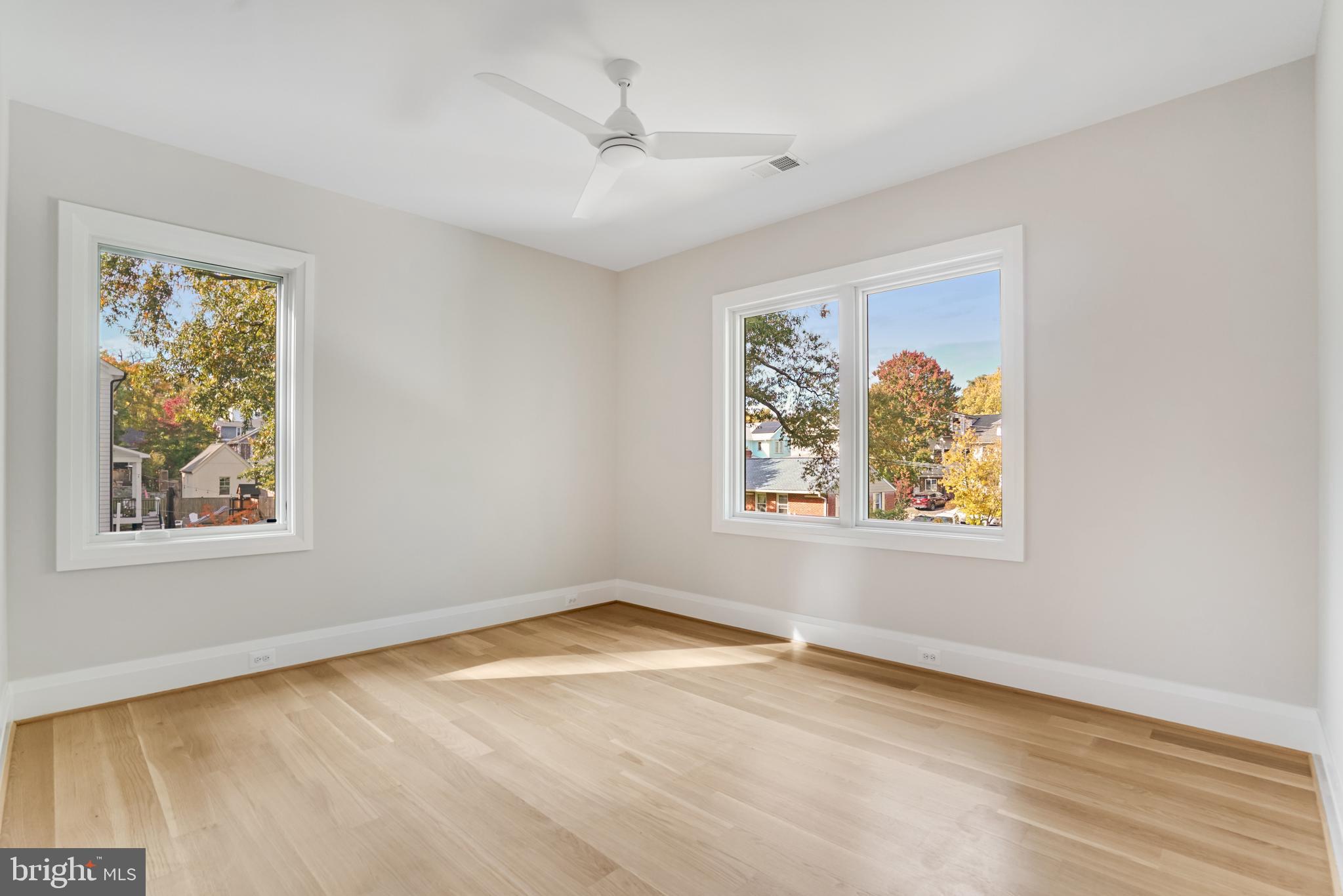 CHERRYDALE - Residential