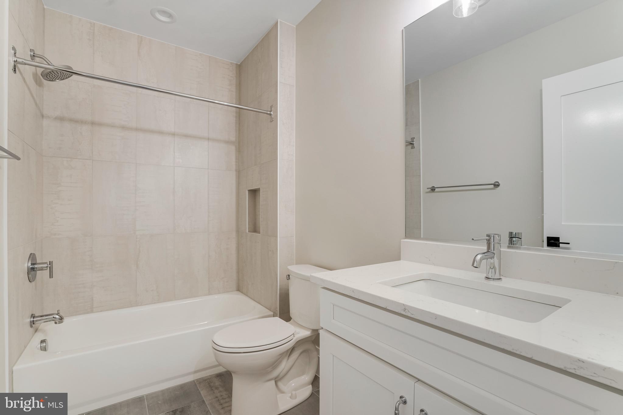 CHERRYDALE - Residential