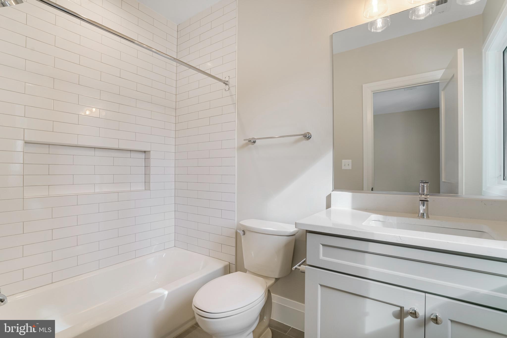 CHERRYDALE - Residential